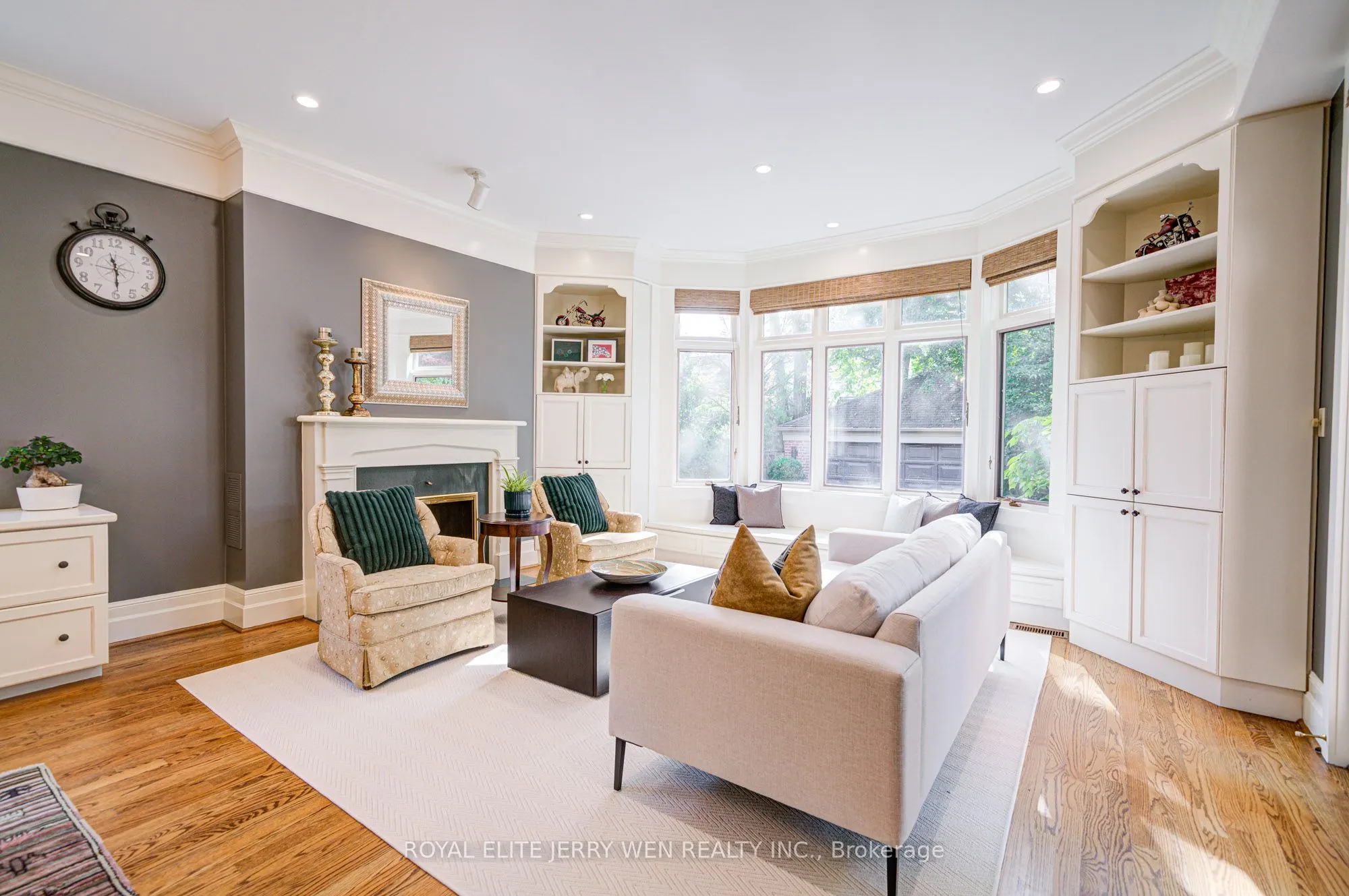 221 St Leonard's Avenue