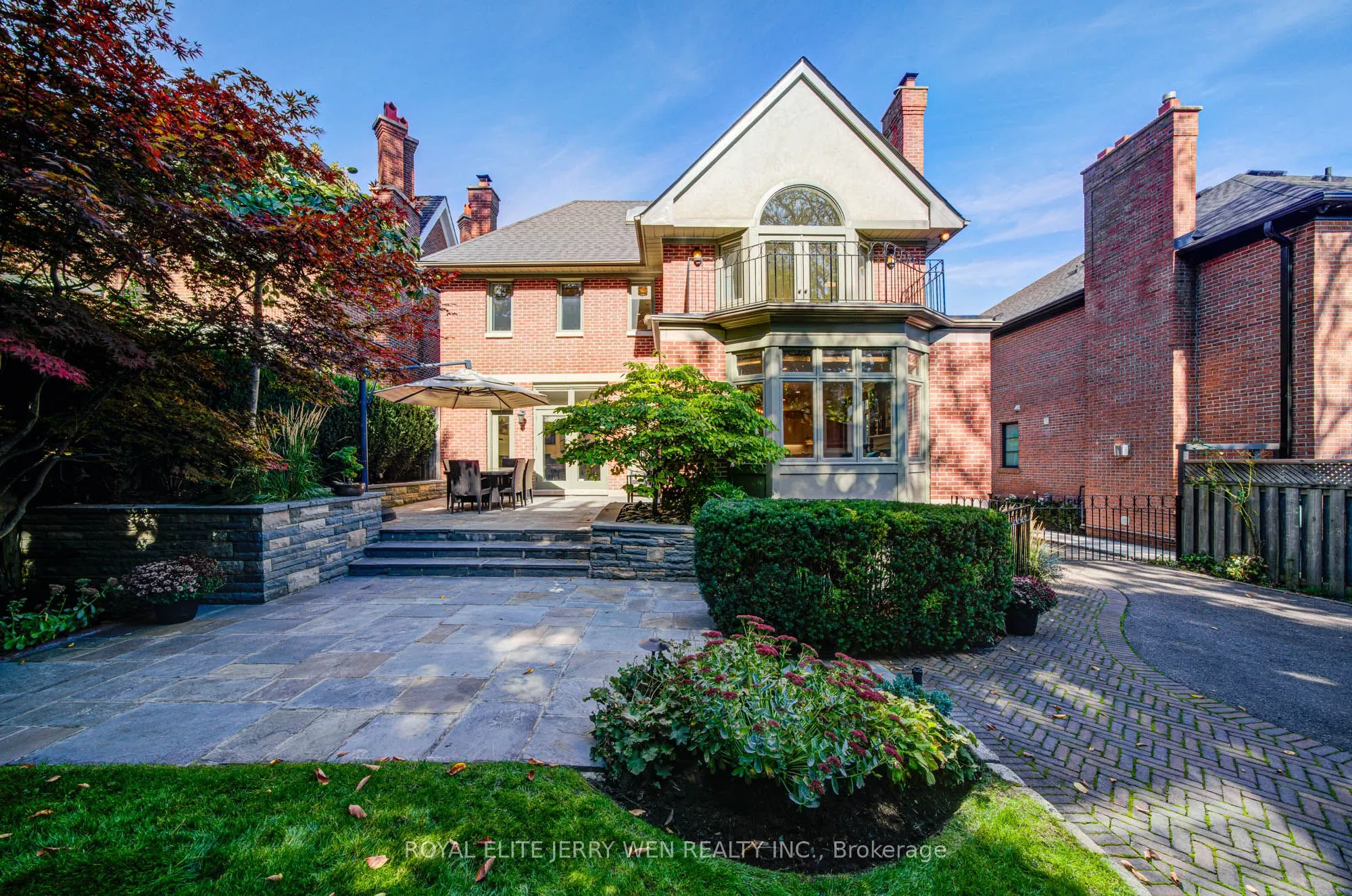 221 St Leonard's Avenue
