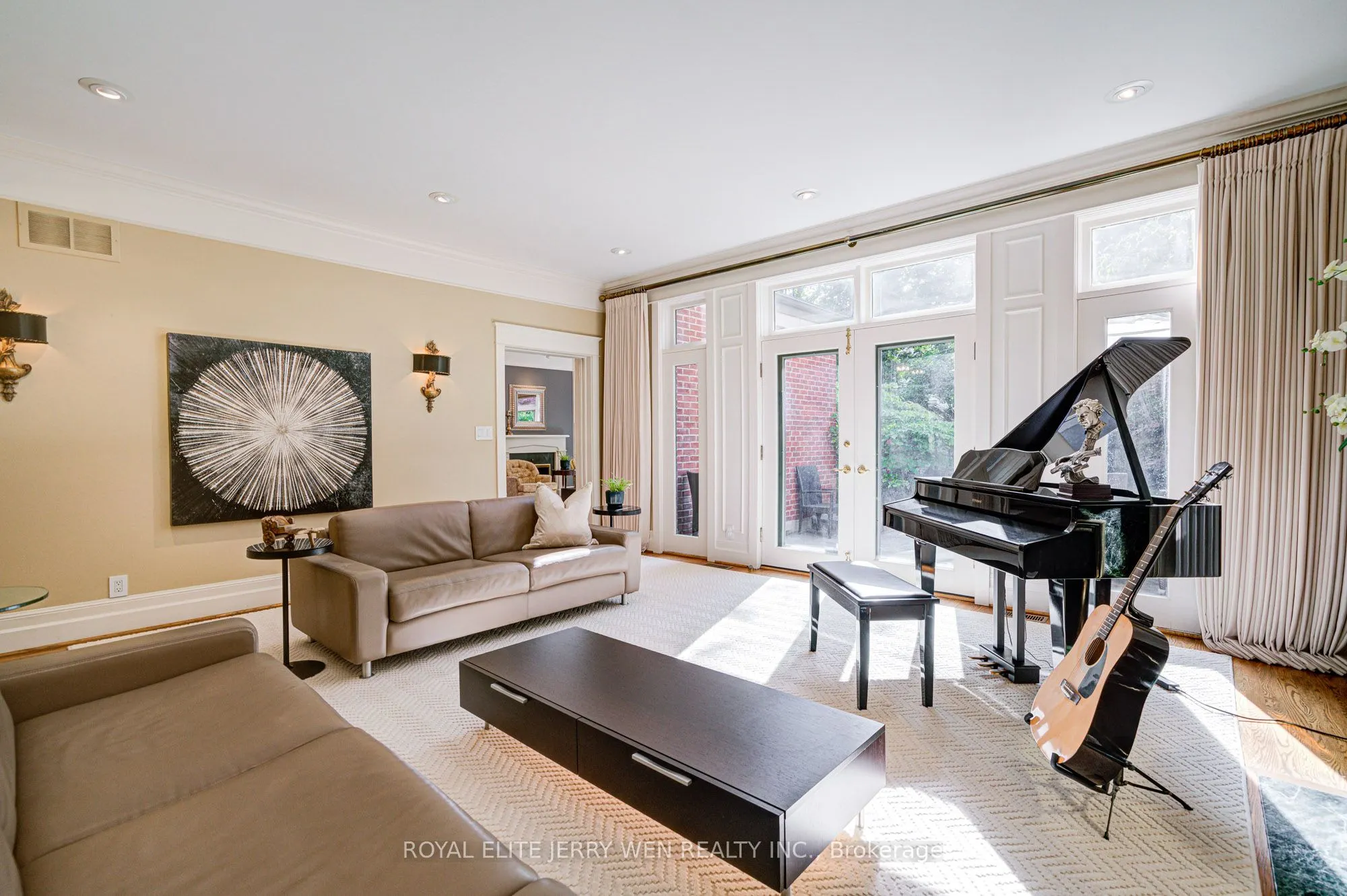 221 St Leonard's Avenue