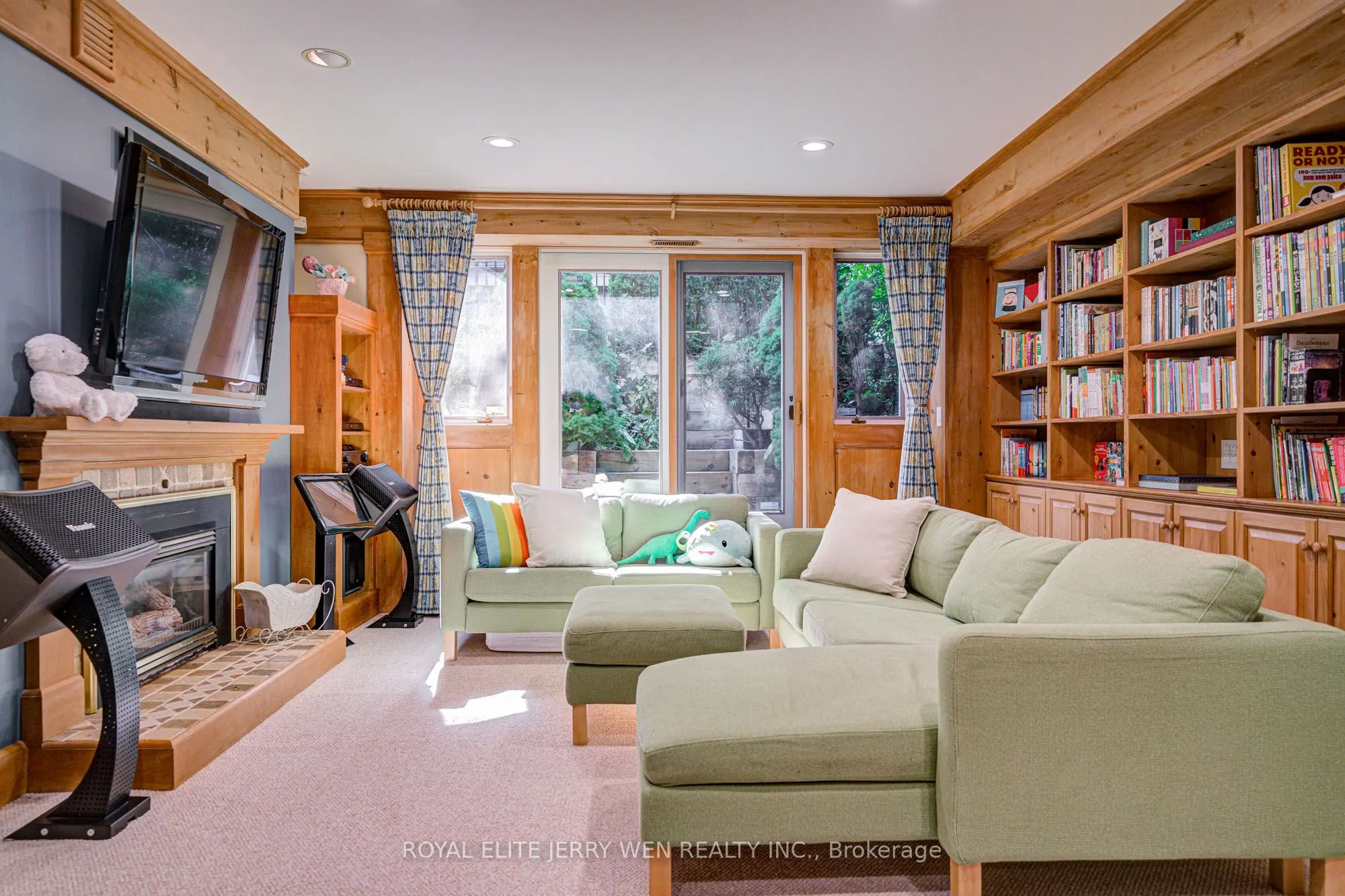 221 St Leonard's Avenue