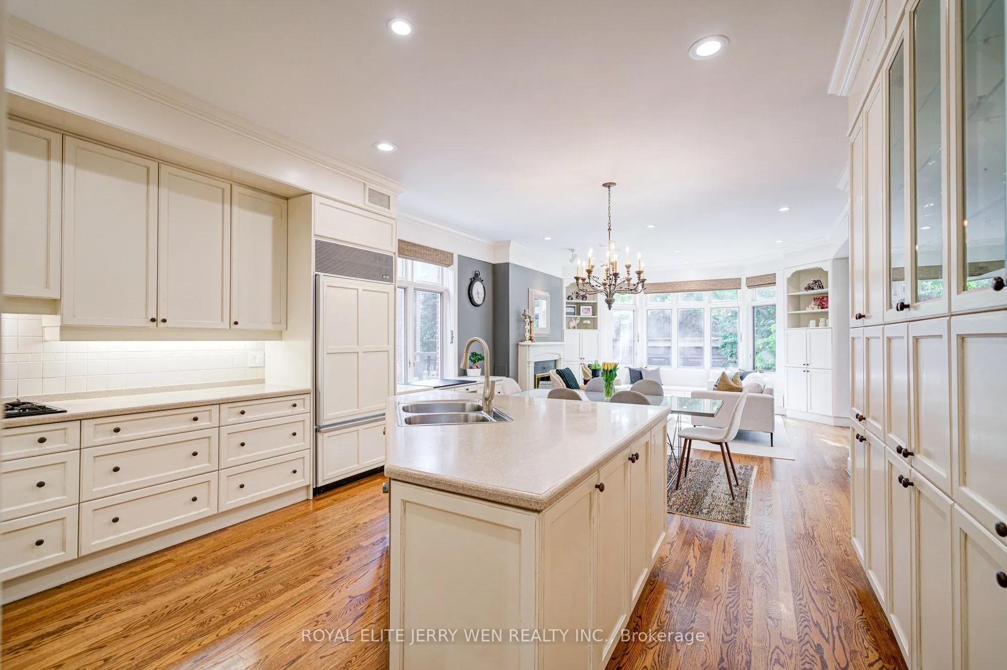 221 St Leonard's Avenue