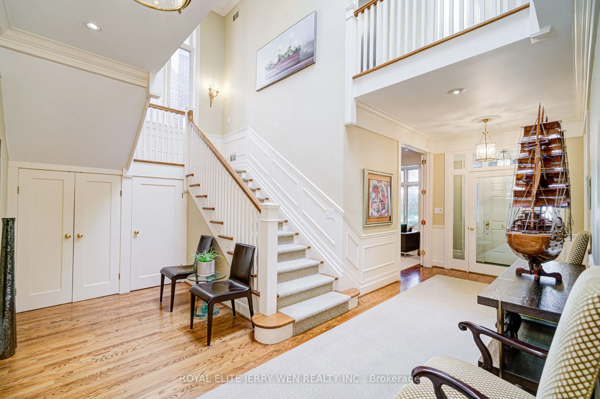 221 St Leonard's Avenue