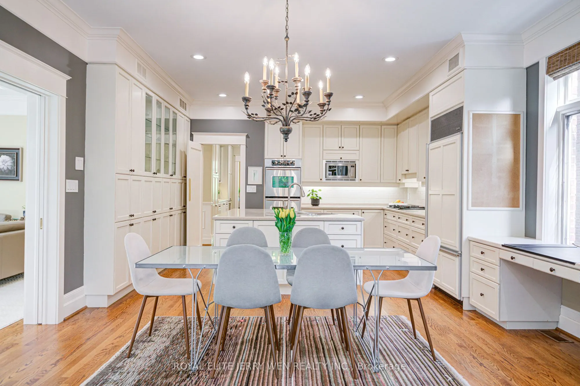 221 St Leonard's Avenue