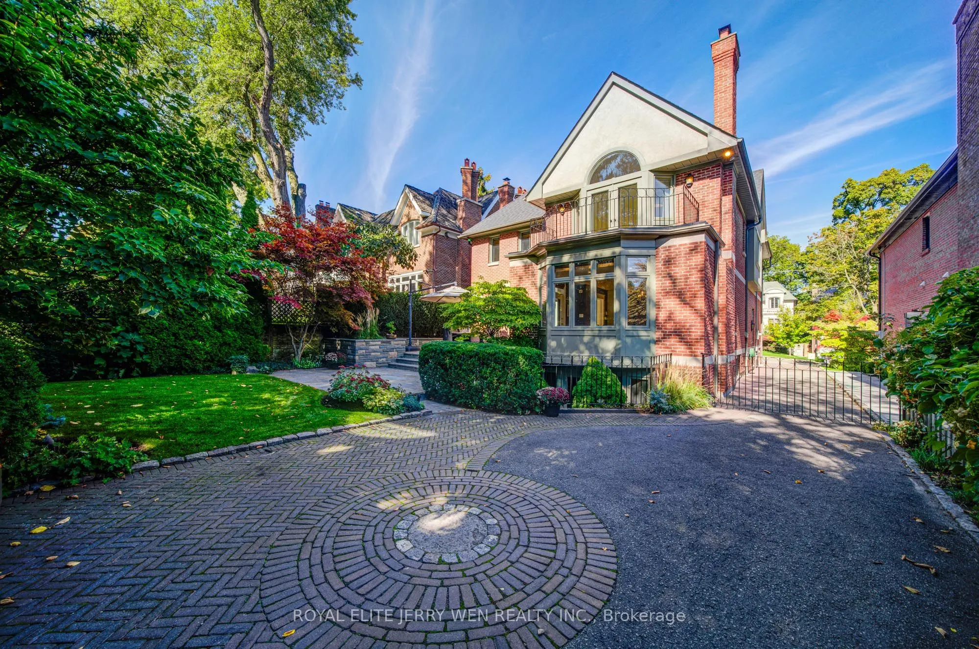 221 St Leonard's Avenue