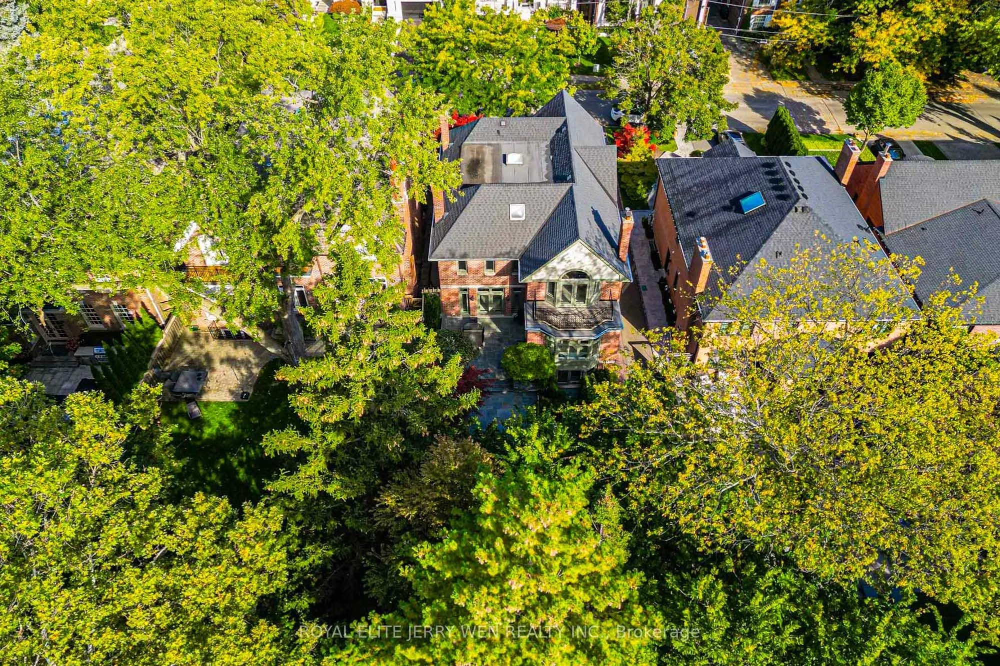 221 St Leonard's Avenue
