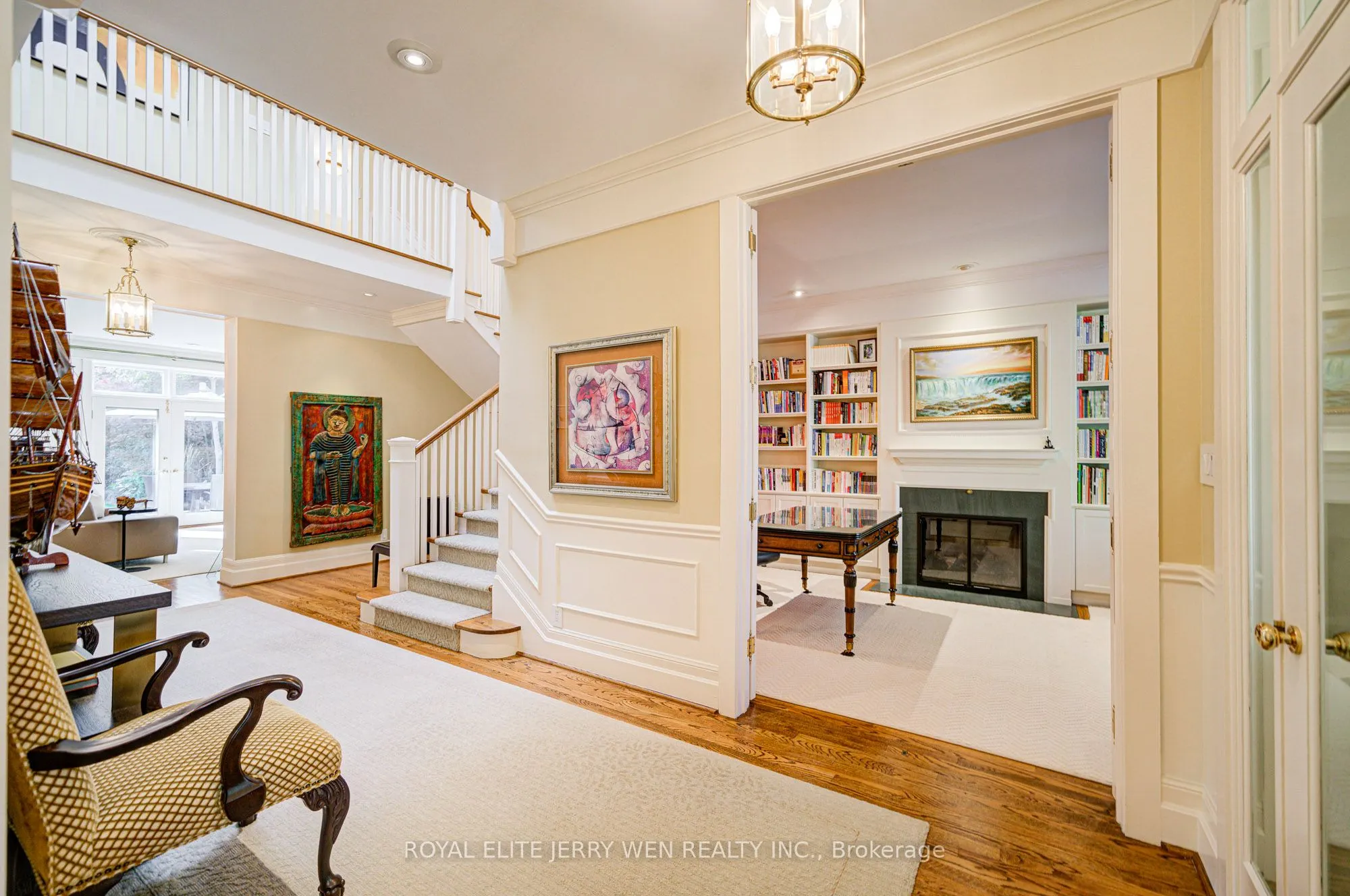221 St Leonard's Avenue