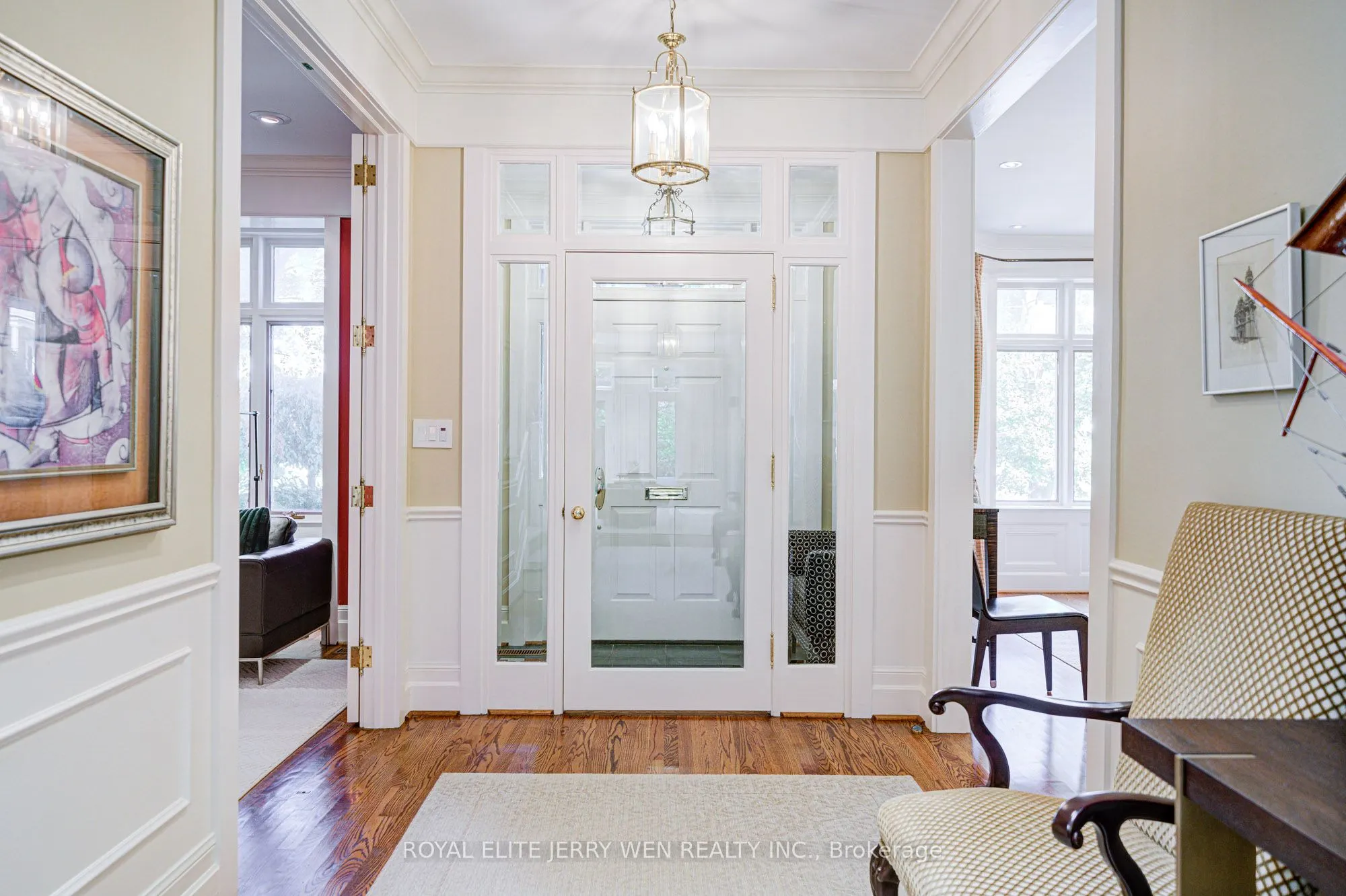 221 St Leonard's Avenue
