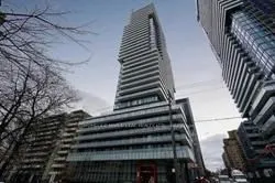 161 Roehampton Avenue, #1801