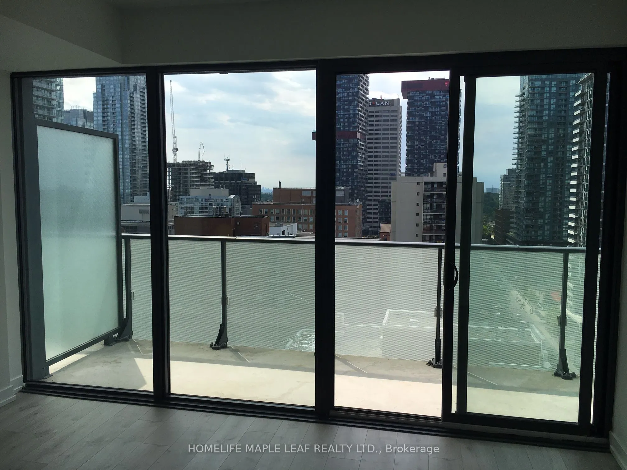 161 Roehampton Avenue, #1801