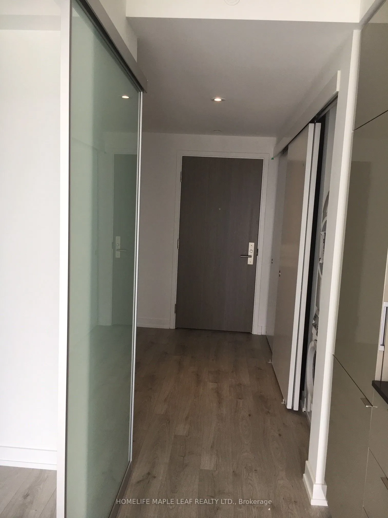 161 Roehampton Avenue, #1801