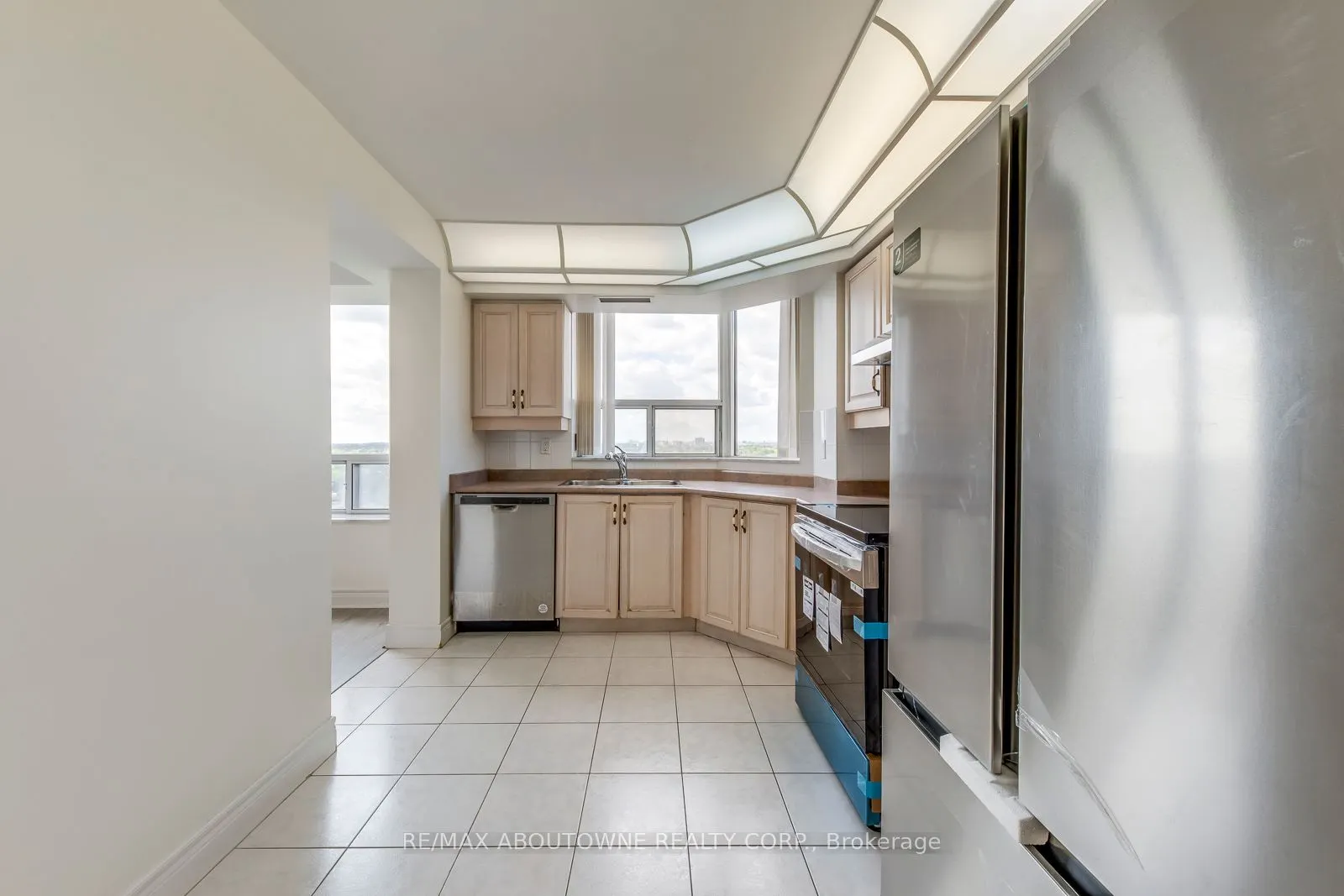 5418 Yonge Street, #1805