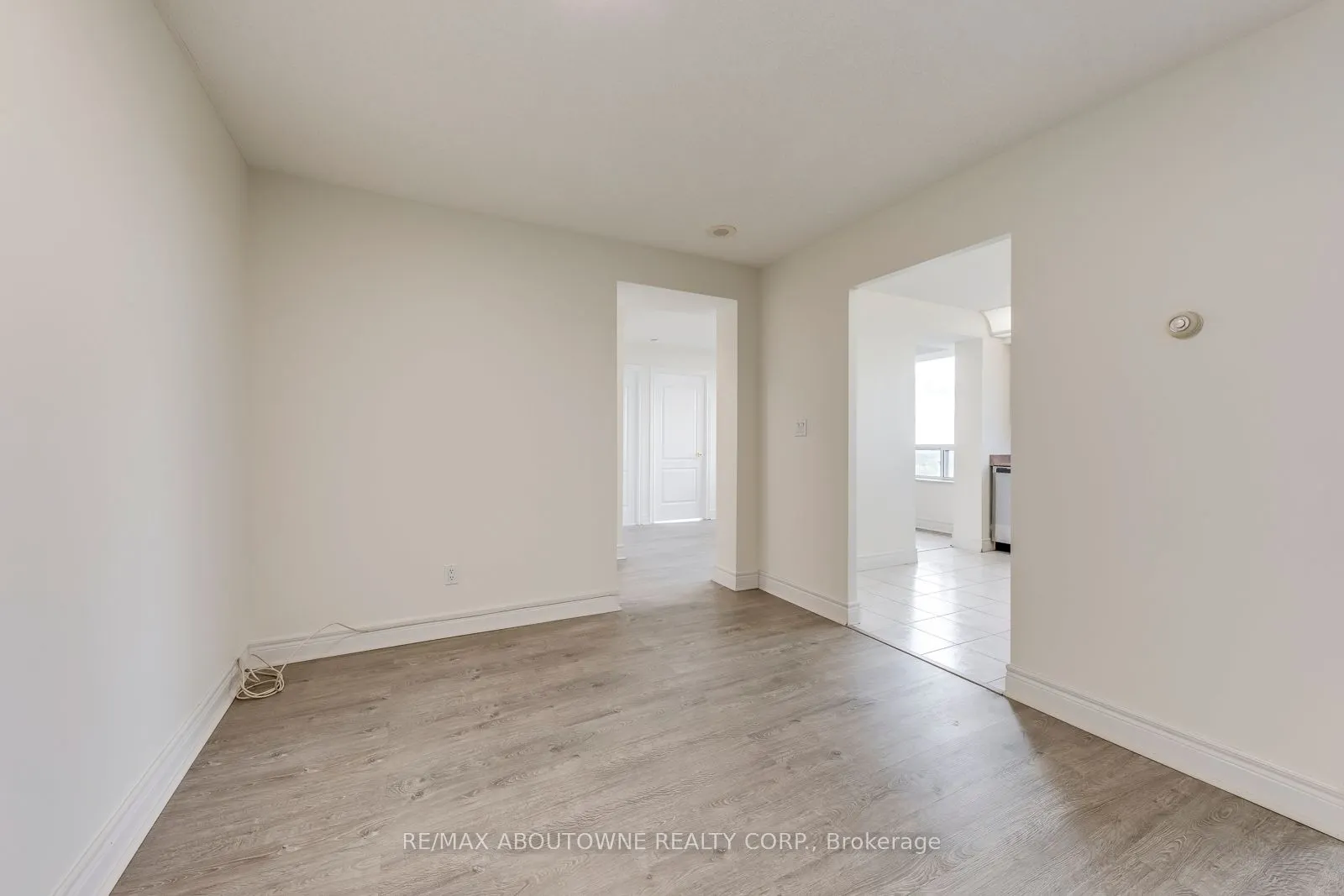5418 Yonge Street, #1805