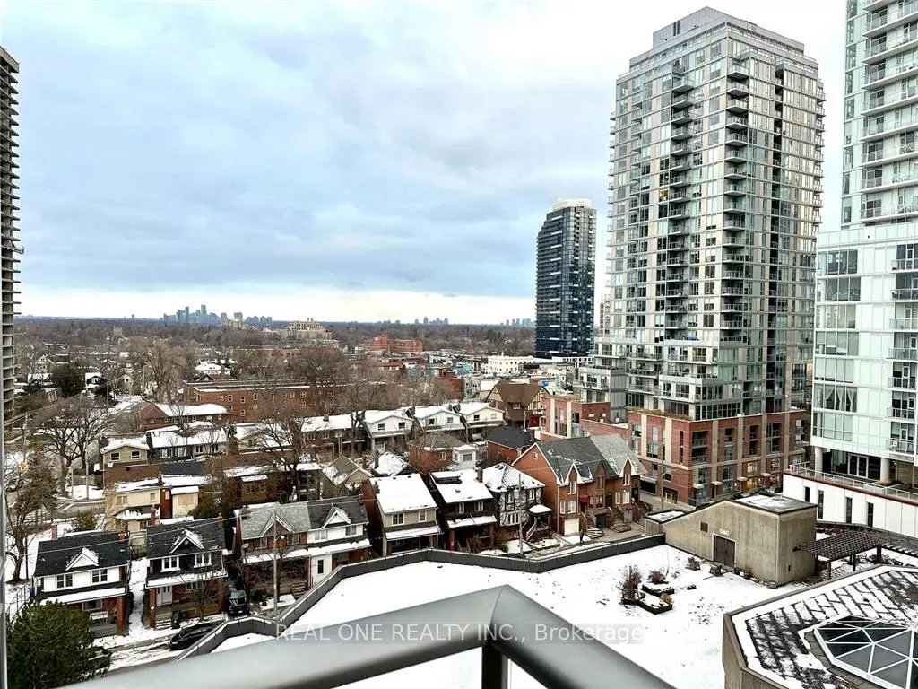 58 Orchard View Boulevard, #1004