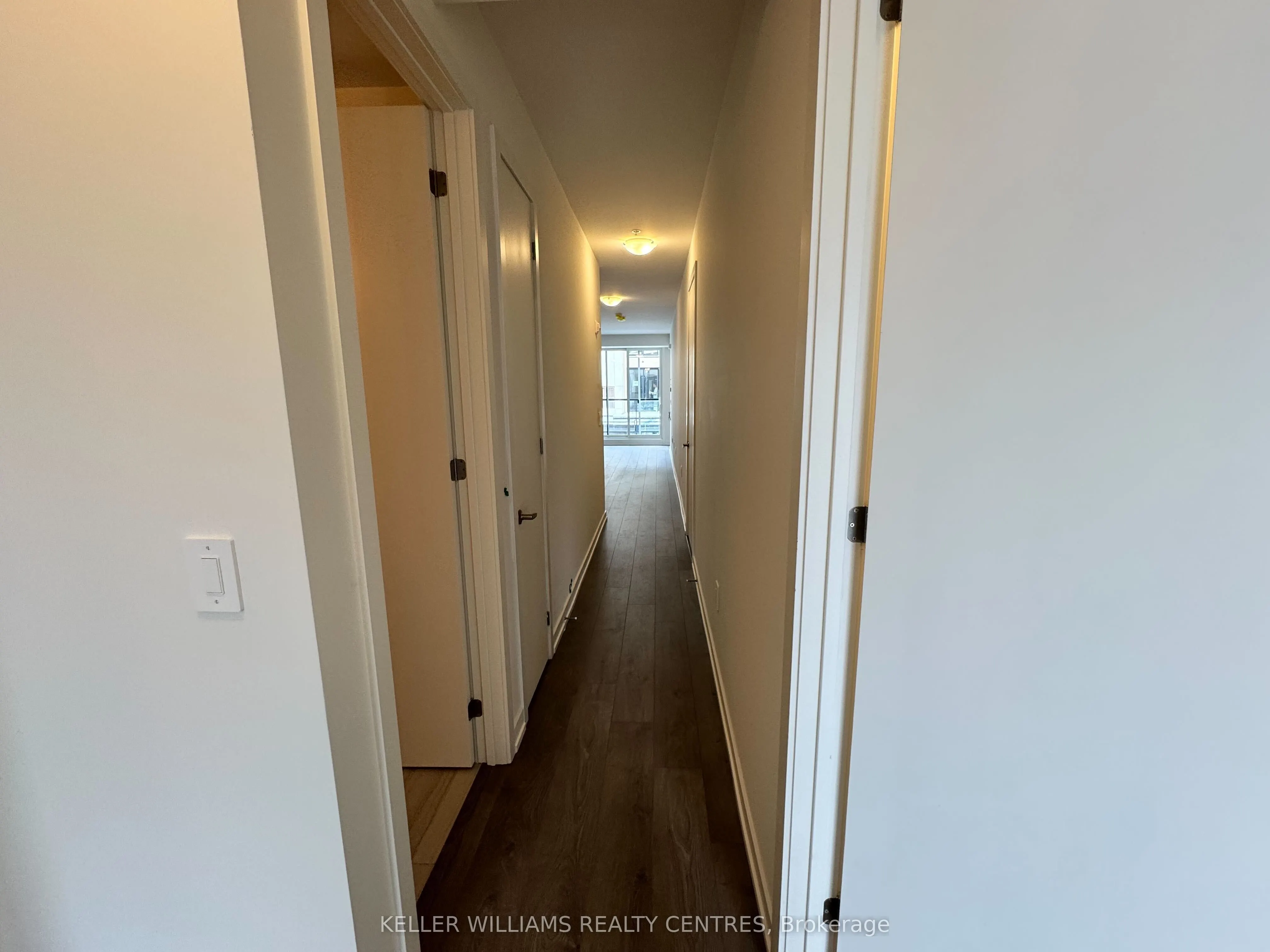 1680 Victoria Park Avenue, #216