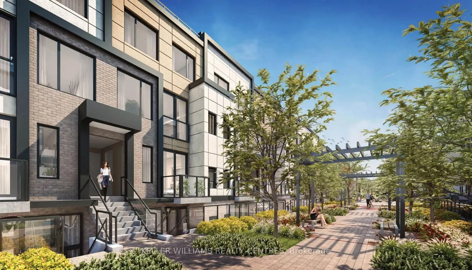 1680 Victoria Park Avenue, #216