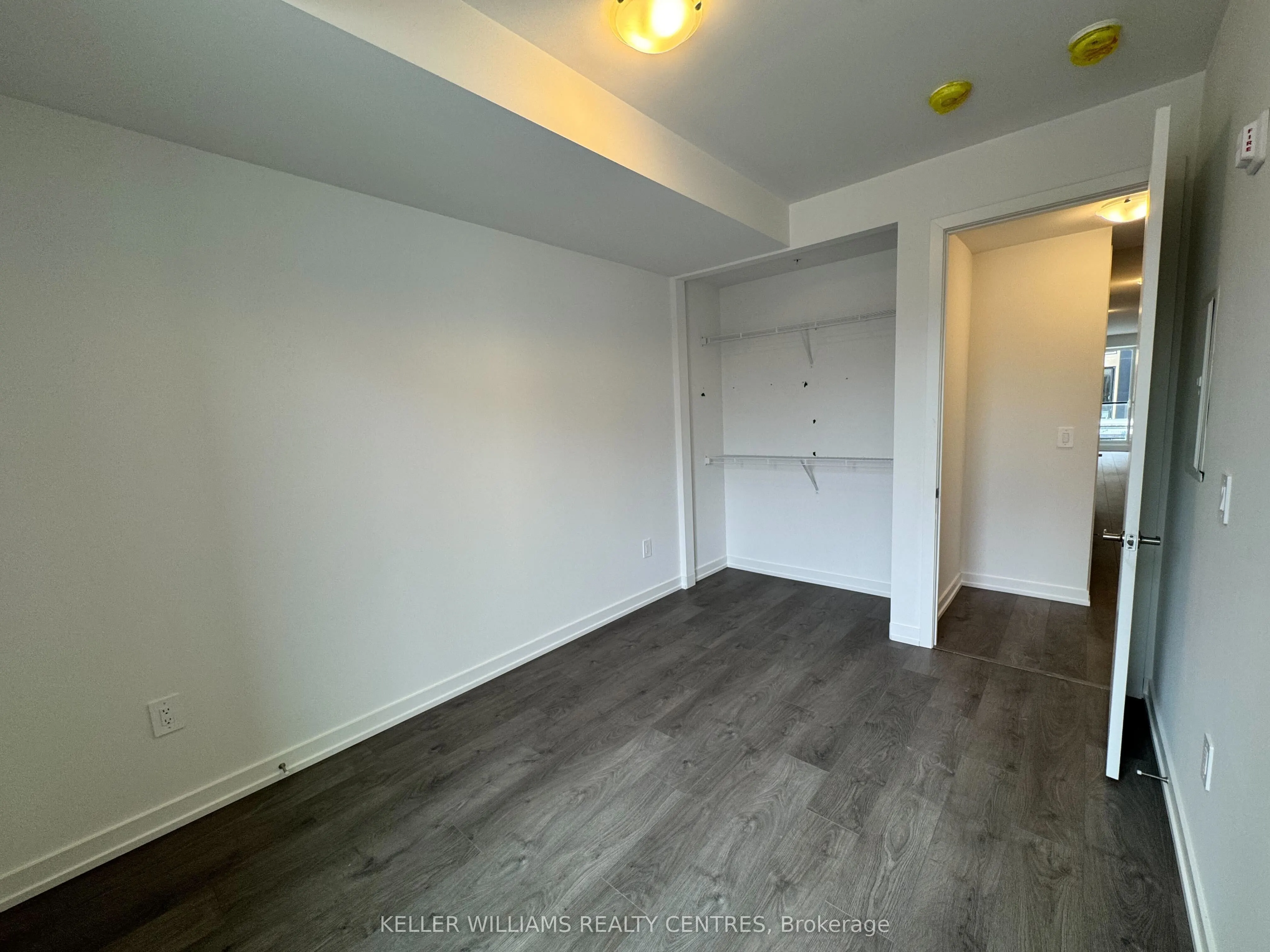 1680 Victoria Park Avenue, #216