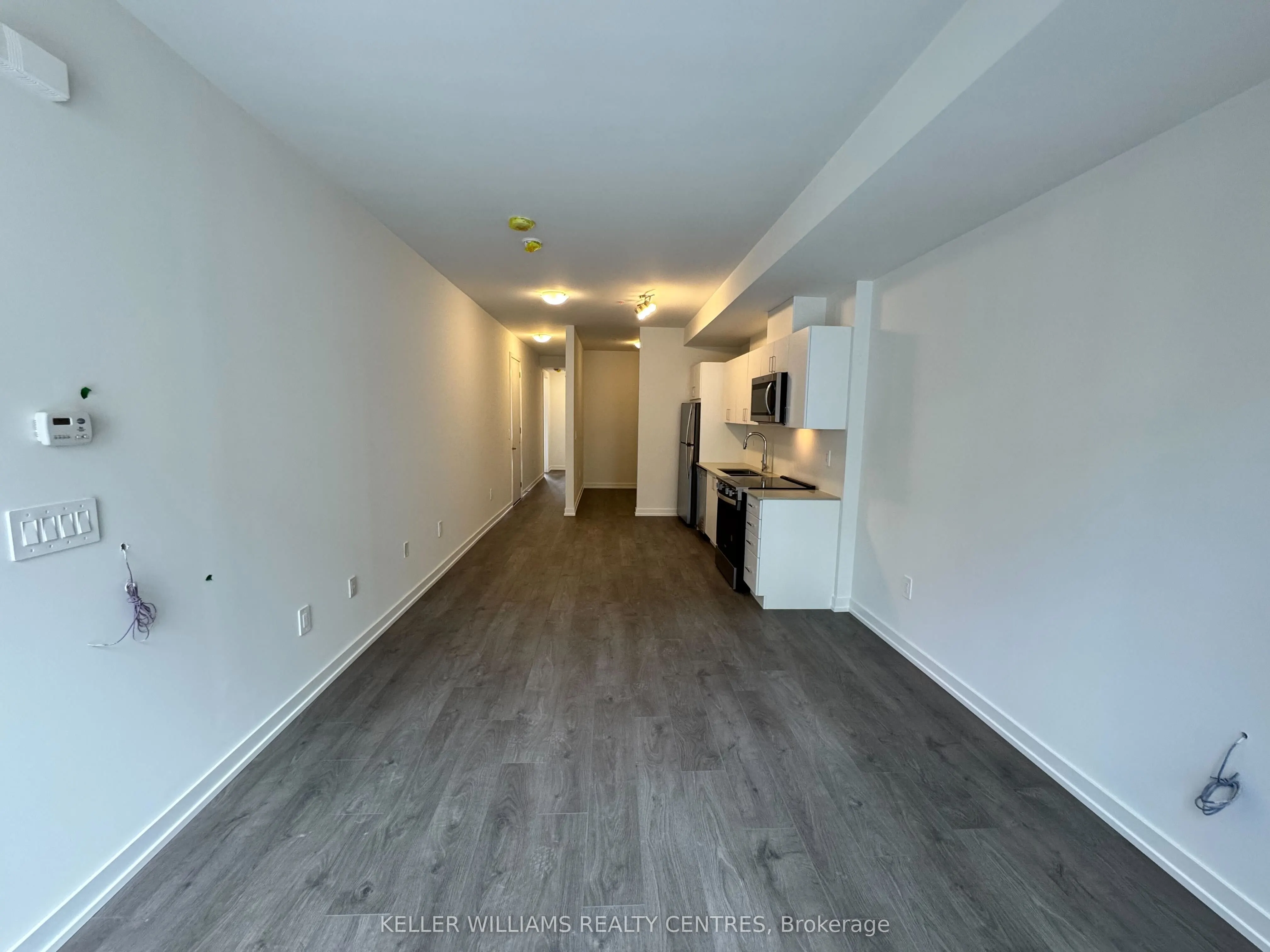 1680 Victoria Park Avenue, #216