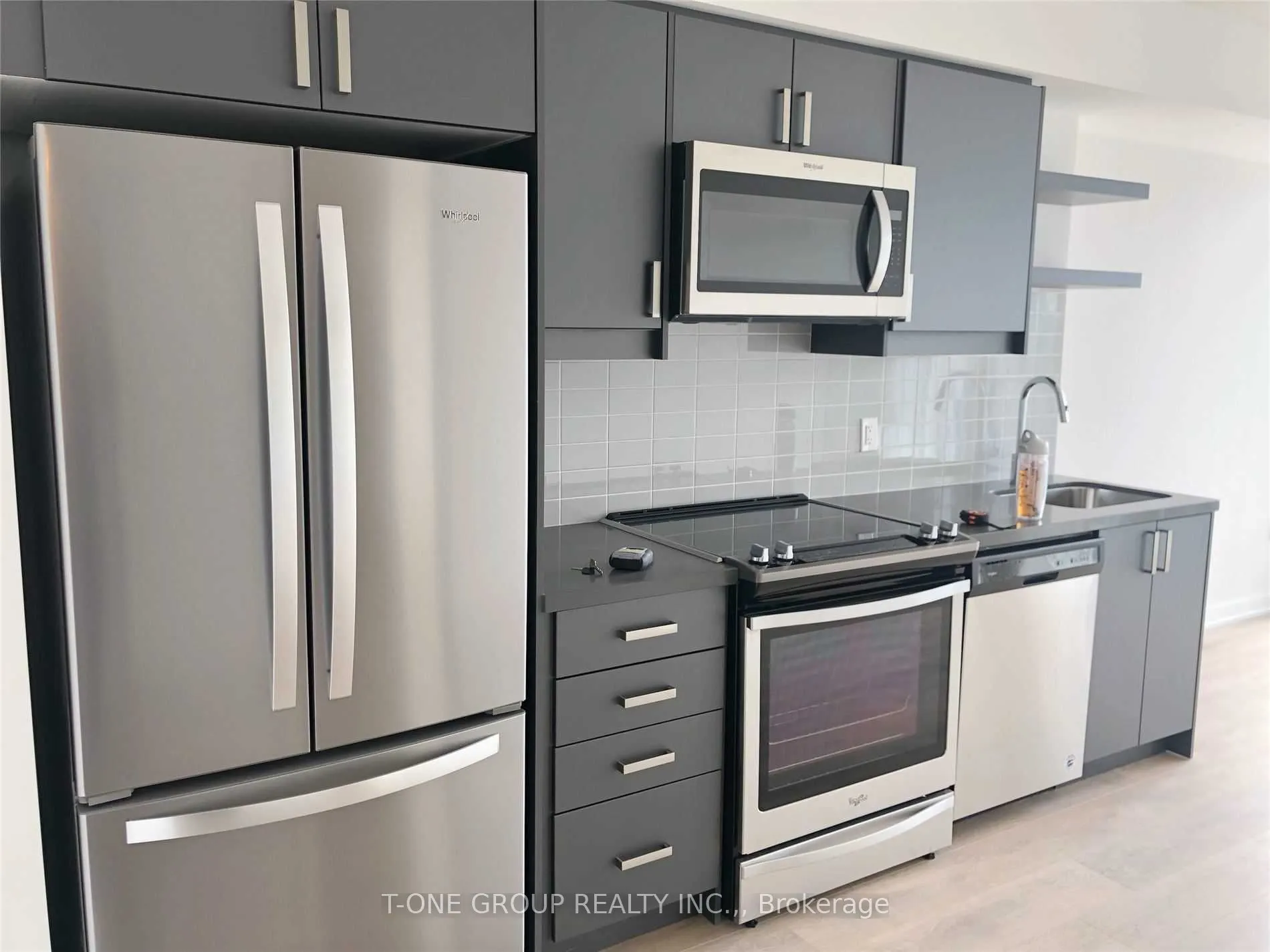 50 Wellesley Street E, #3909
