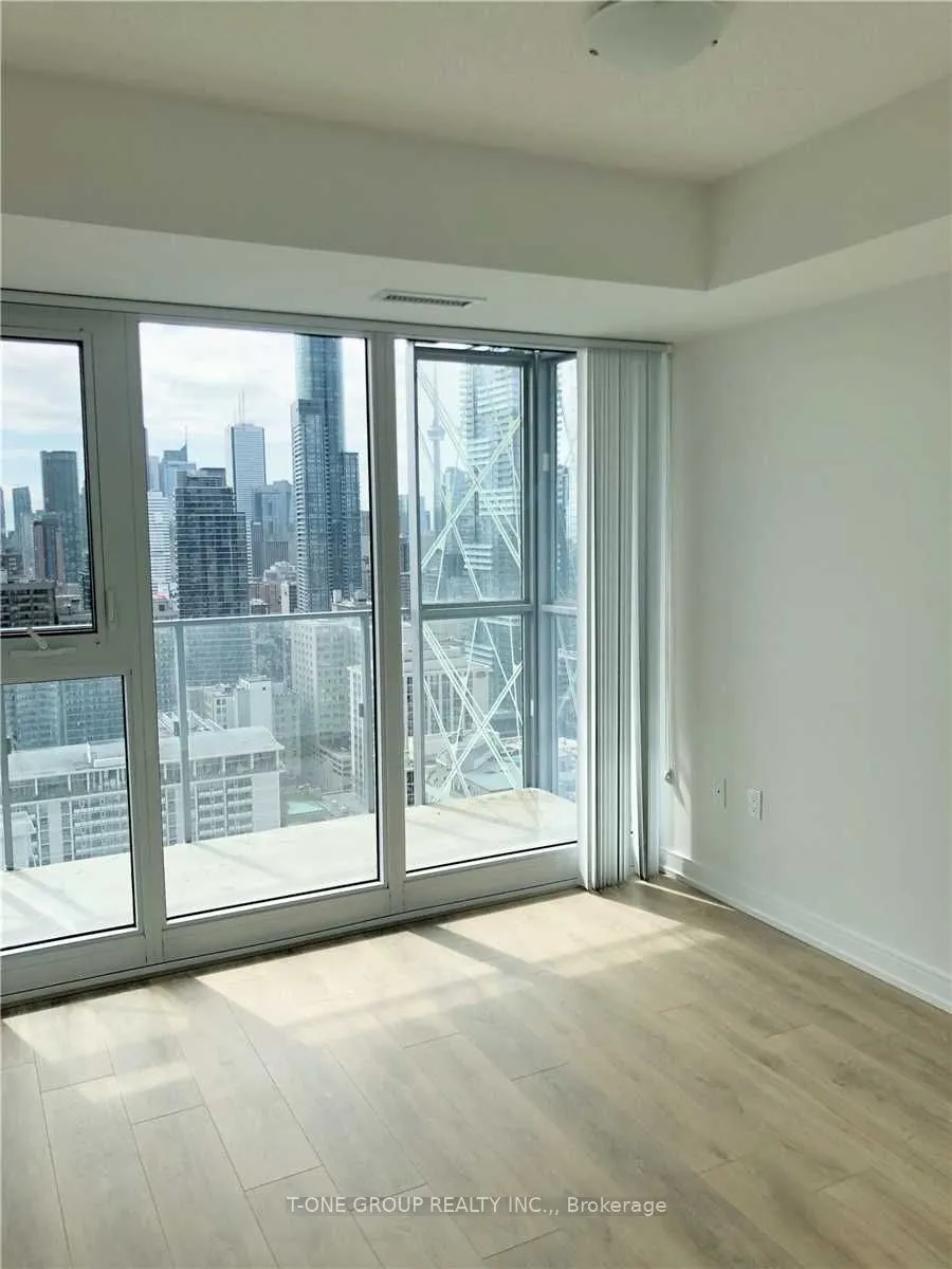 50 Wellesley Street E, #3909