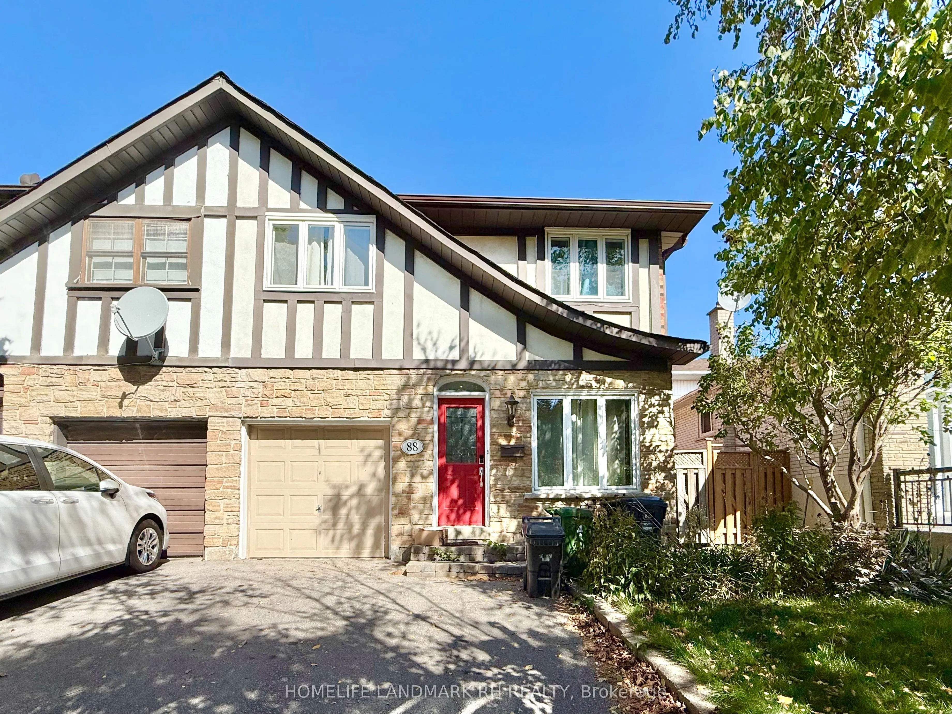 88 Chipwood Crescent