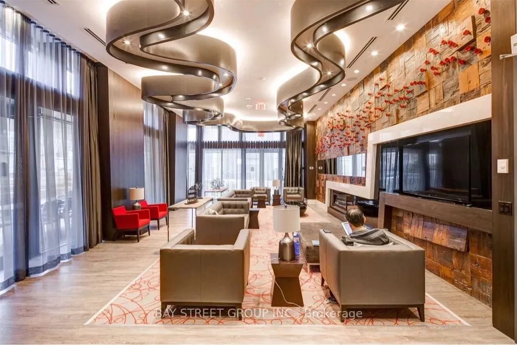 88 Sheppard Avenue E, #310