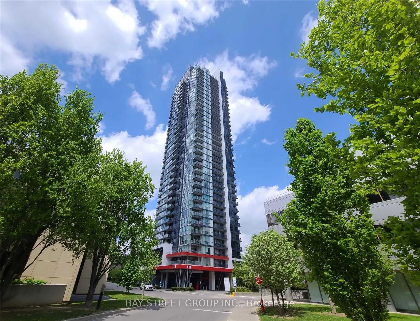 88 Sheppard Avenue E, #310