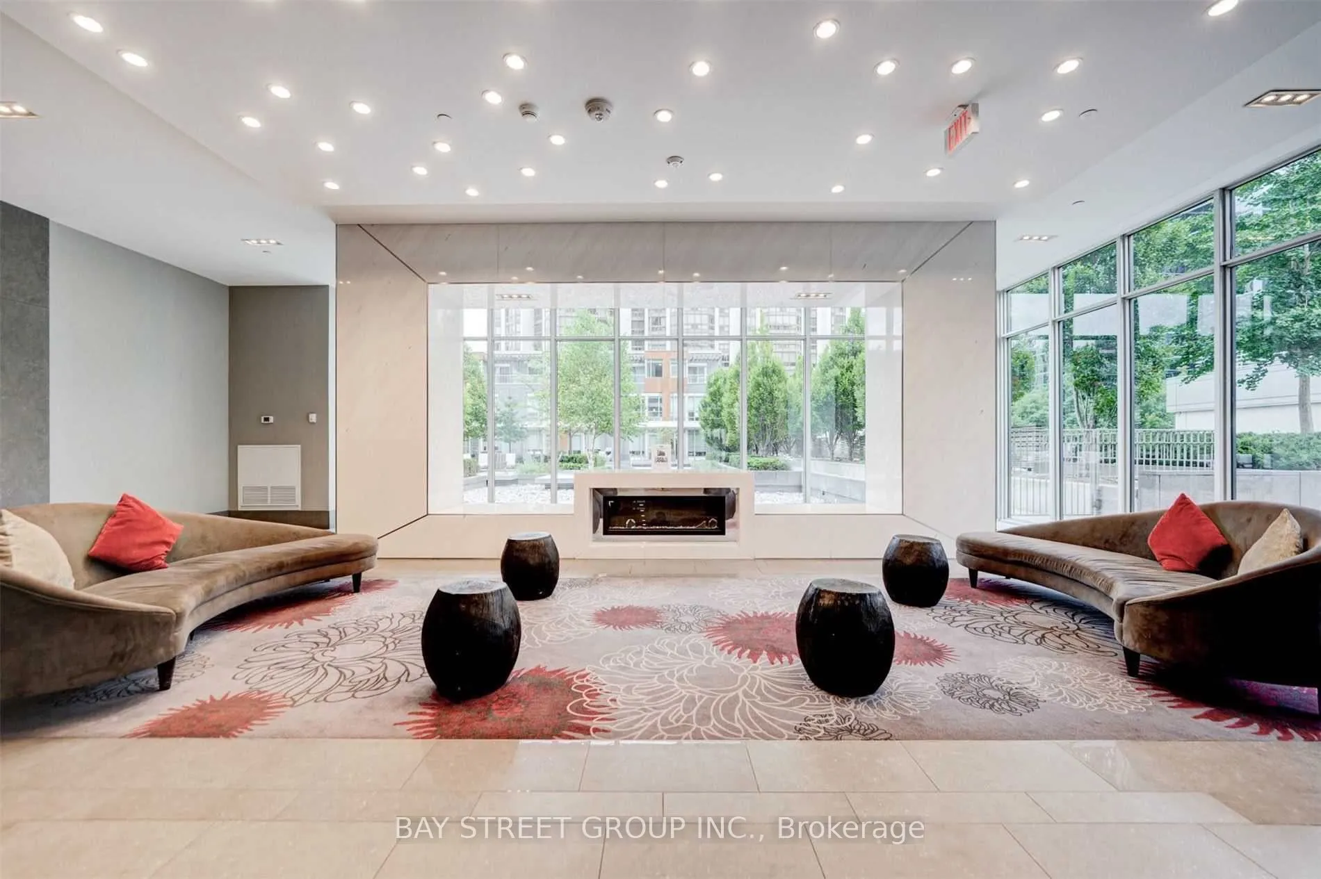 88 Sheppard Avenue E, #310