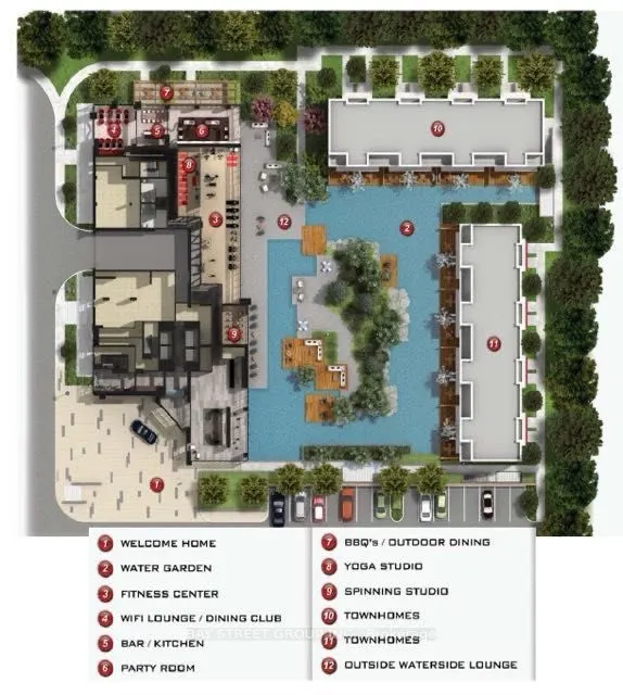 88 Sheppard Avenue E, #310