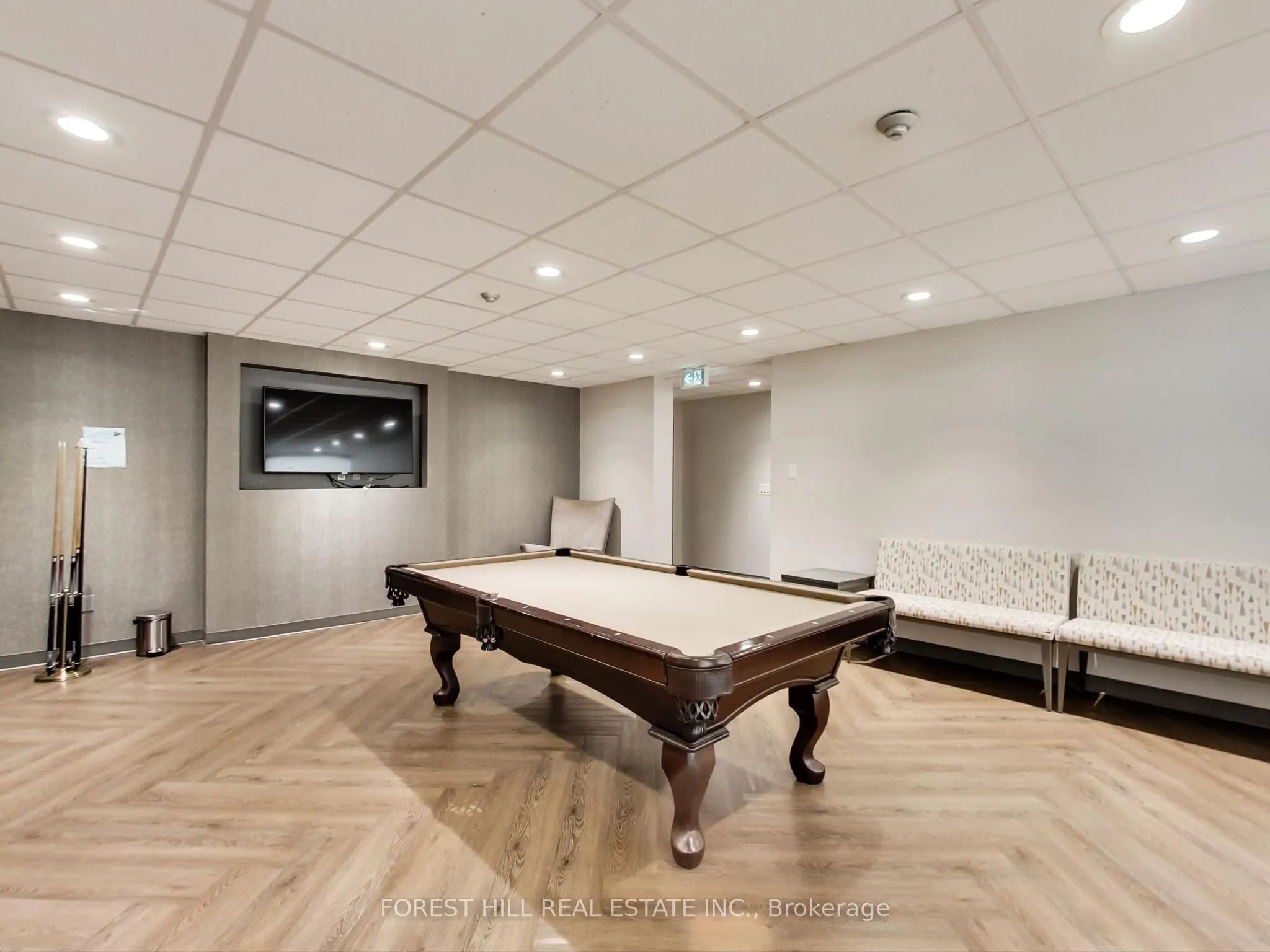 133 Torresdale Avenue, #305