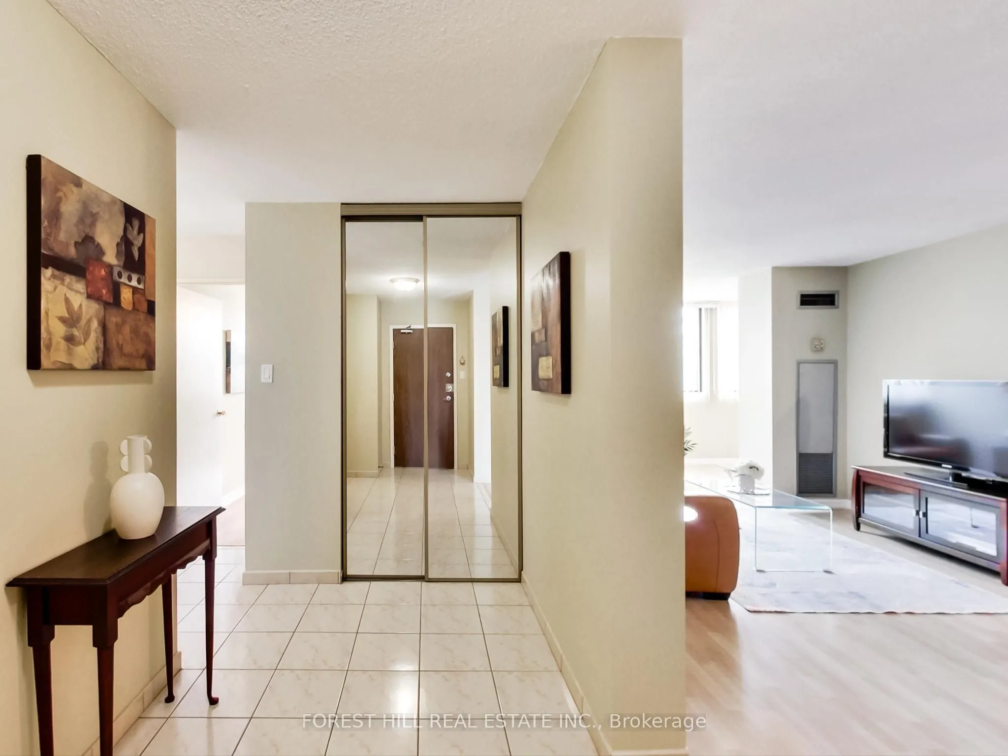 133 Torresdale Avenue, #305