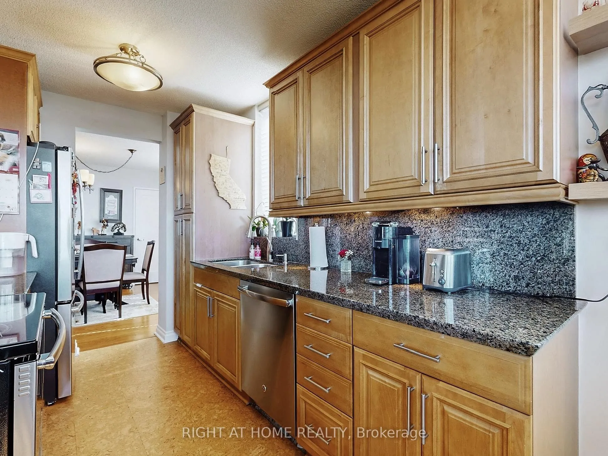133 Torresdale Avenue, #2503