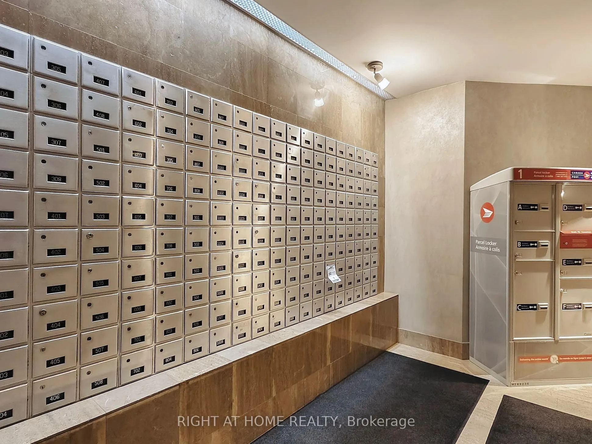 133 Torresdale Avenue, #2503