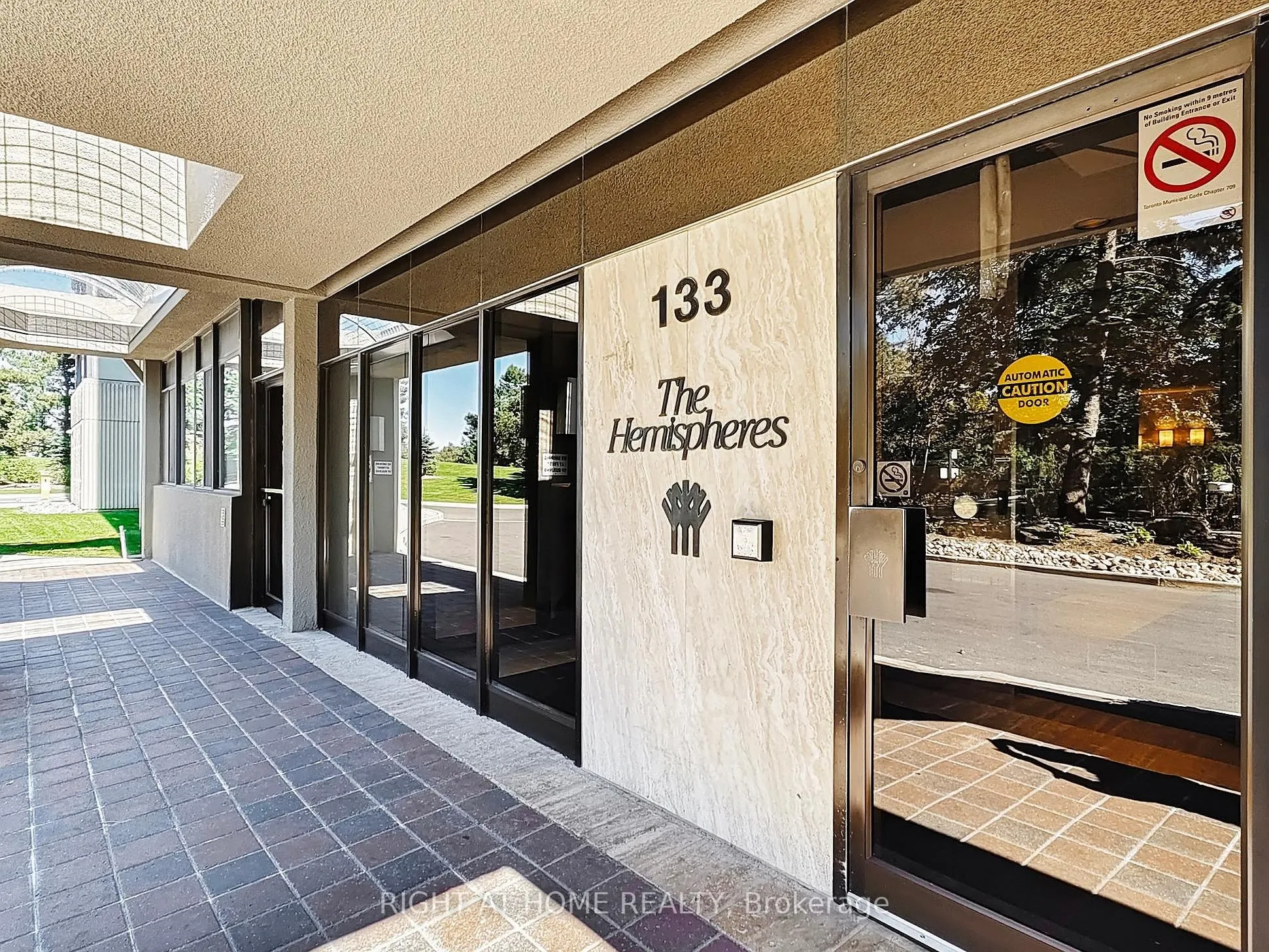 133 Torresdale Avenue, #2503