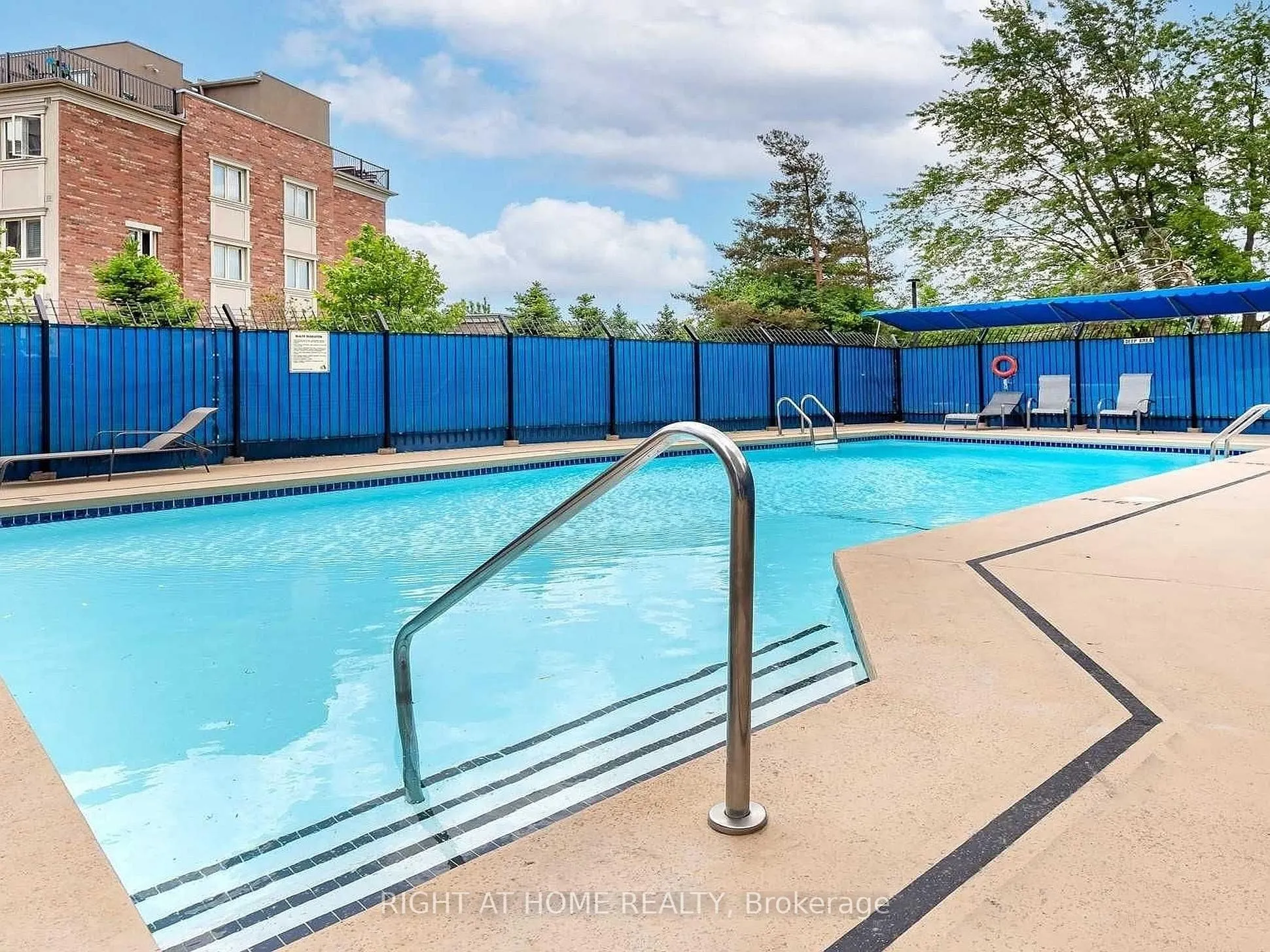 133 Torresdale Avenue, #2503