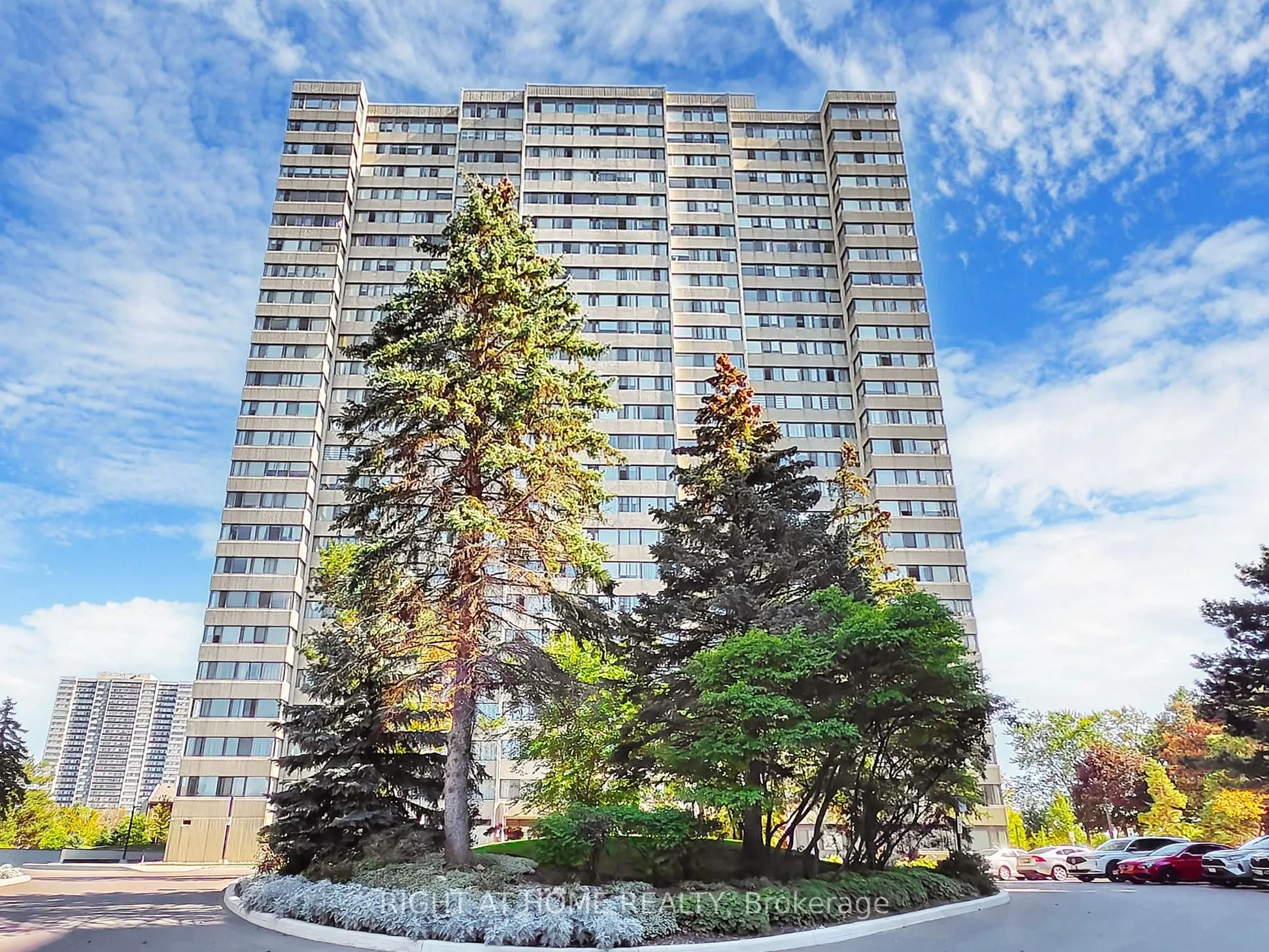 133 Torresdale Avenue, #2503
