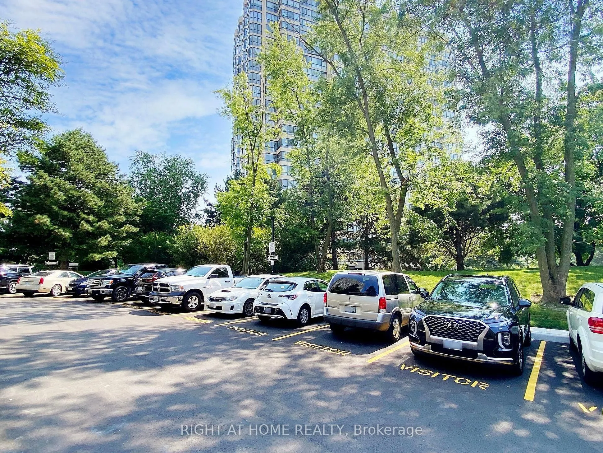 133 Torresdale Avenue, #2503