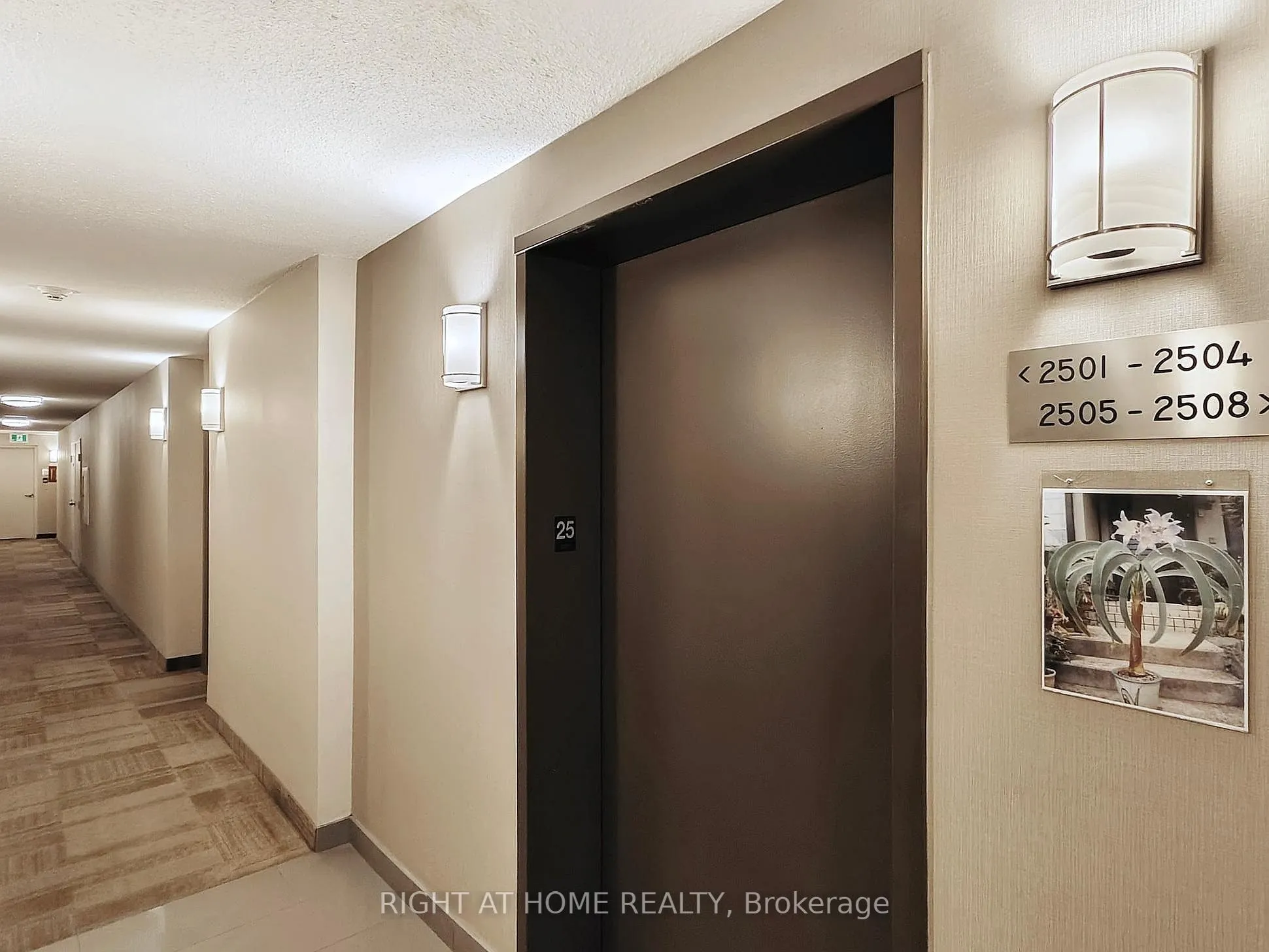 133 Torresdale Avenue, #2503