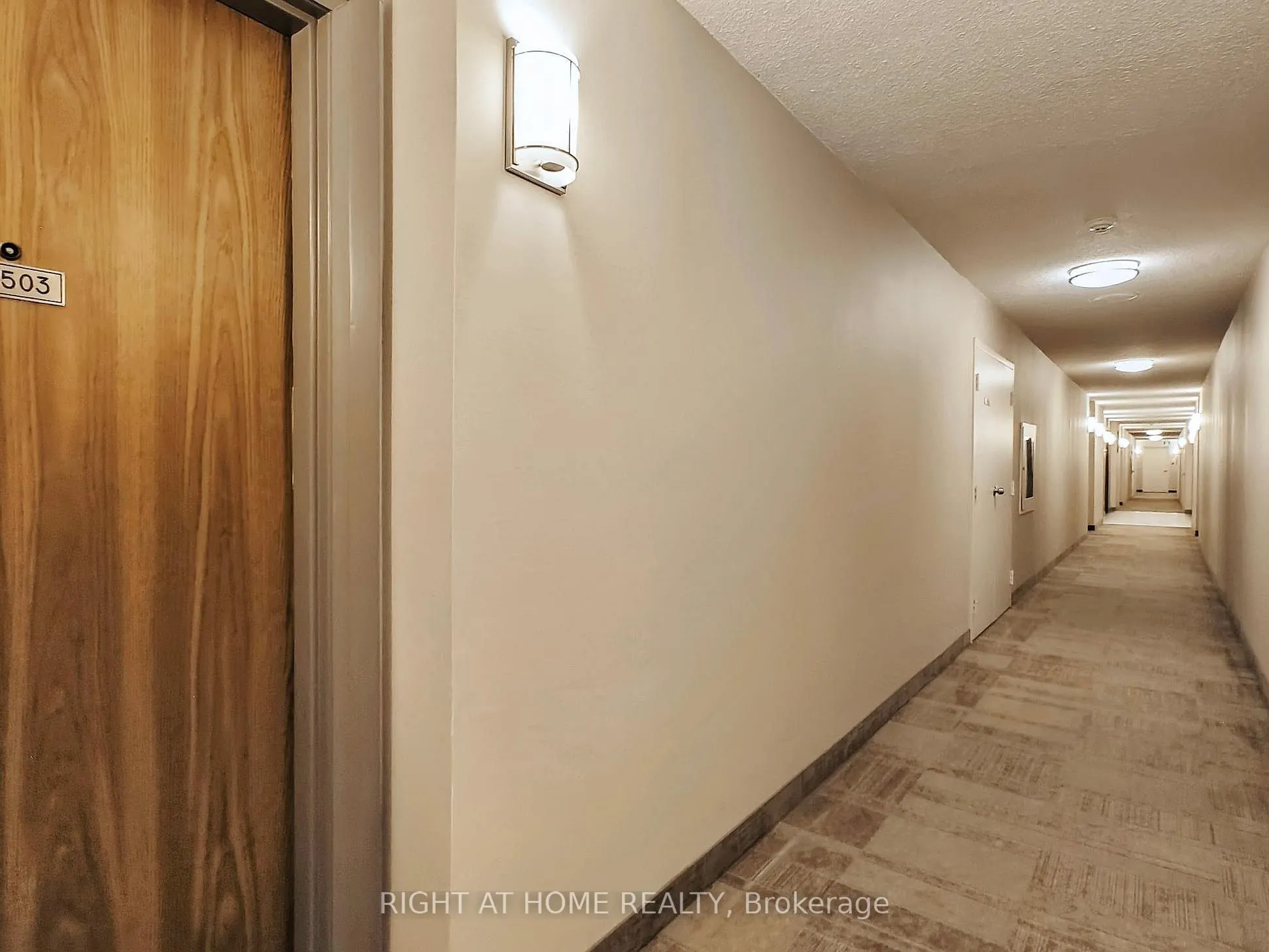 133 Torresdale Avenue, #2503