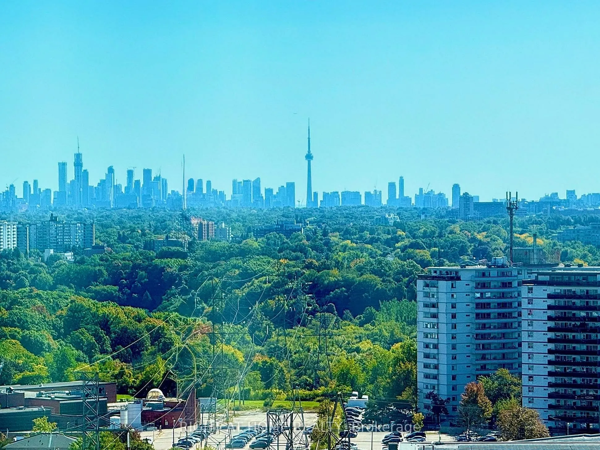 133 Torresdale Avenue, #2503