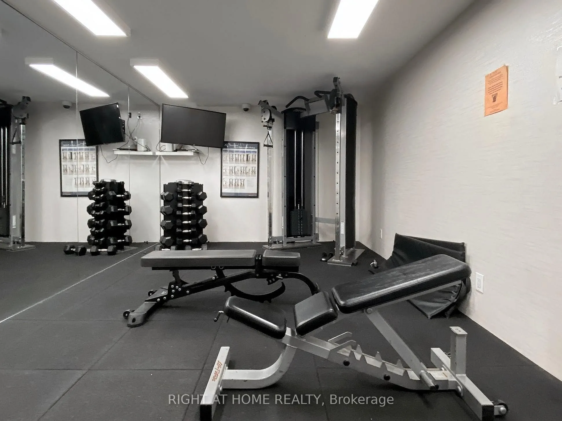 133 Torresdale Avenue, #2503