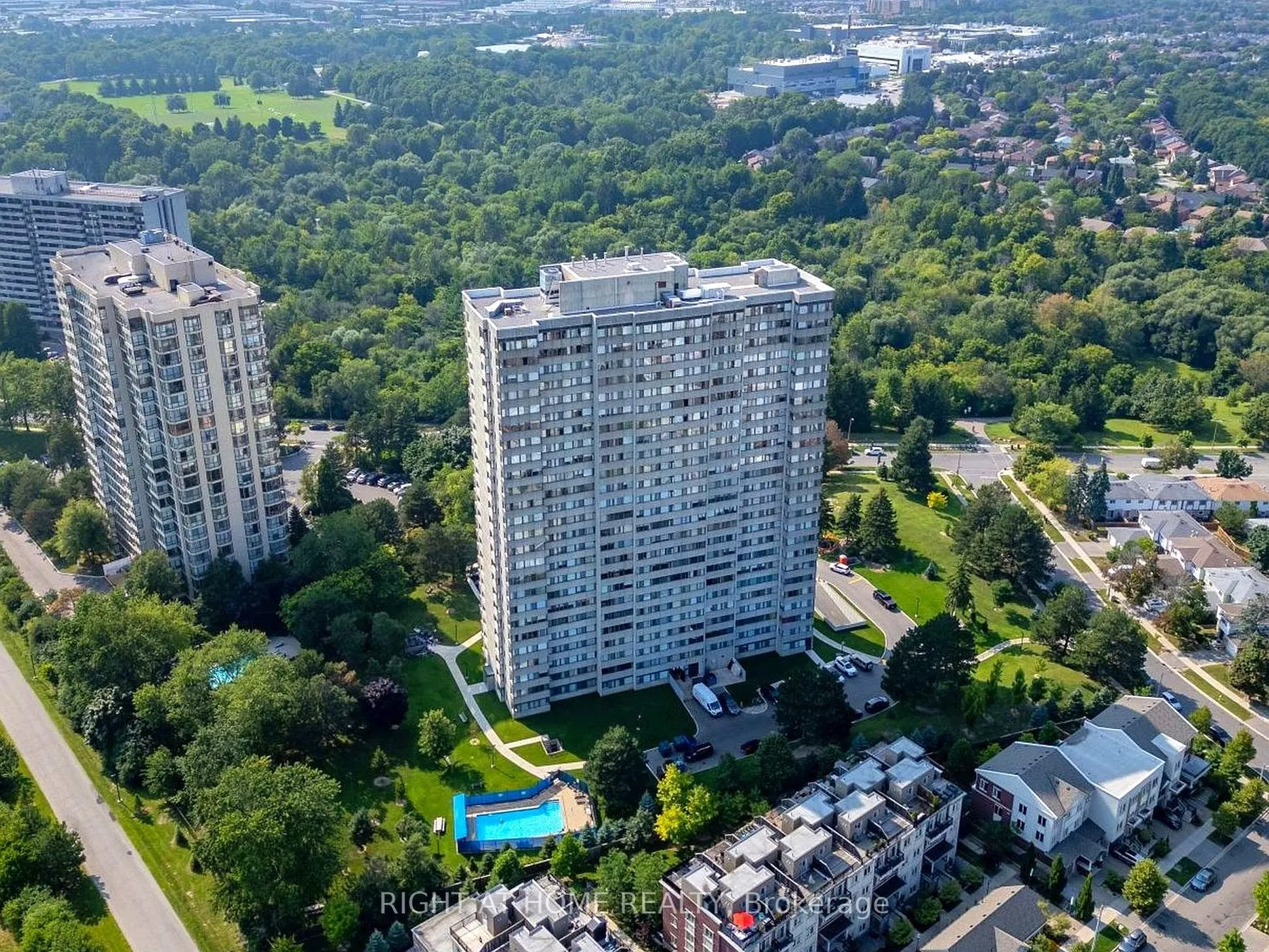 133 Torresdale Avenue, #2503