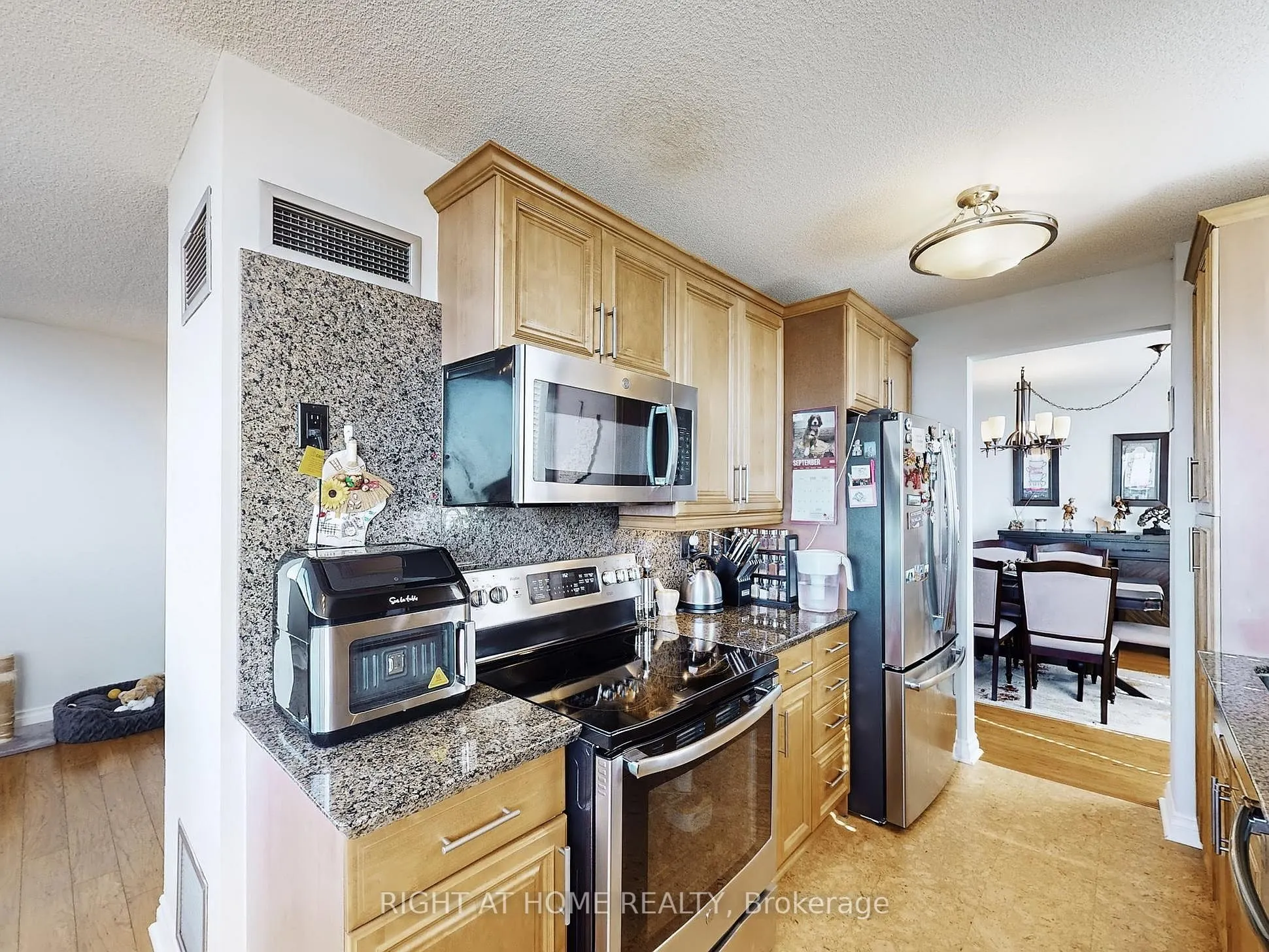 133 Torresdale Avenue, #2503