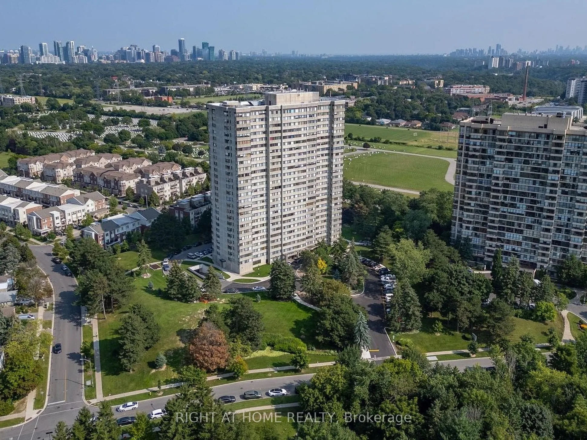133 Torresdale Avenue, #2503
