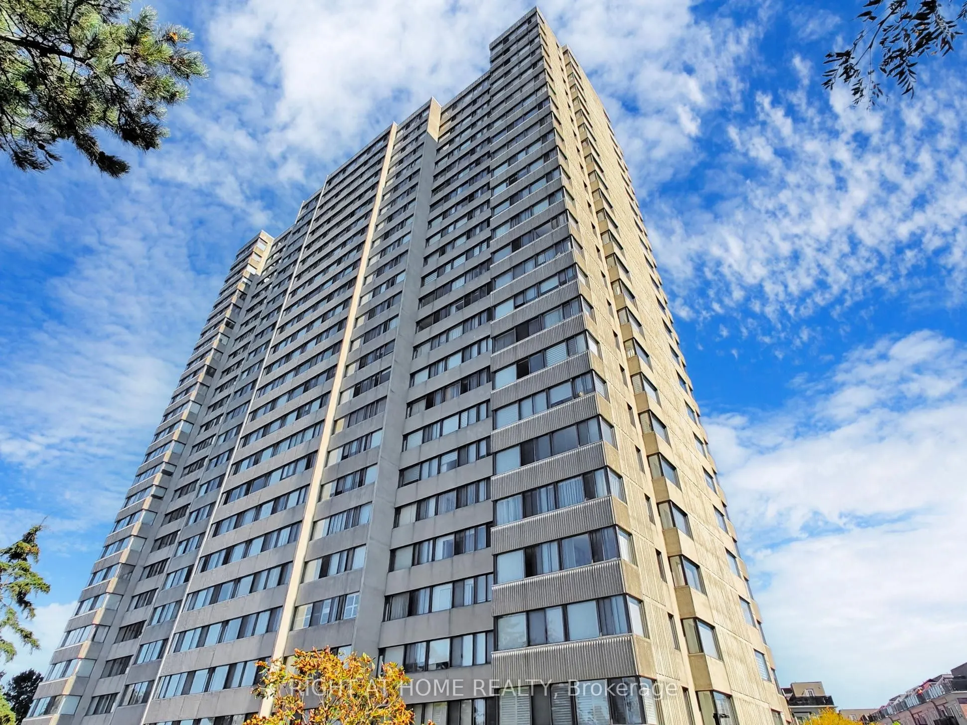 133 Torresdale Avenue, #2503