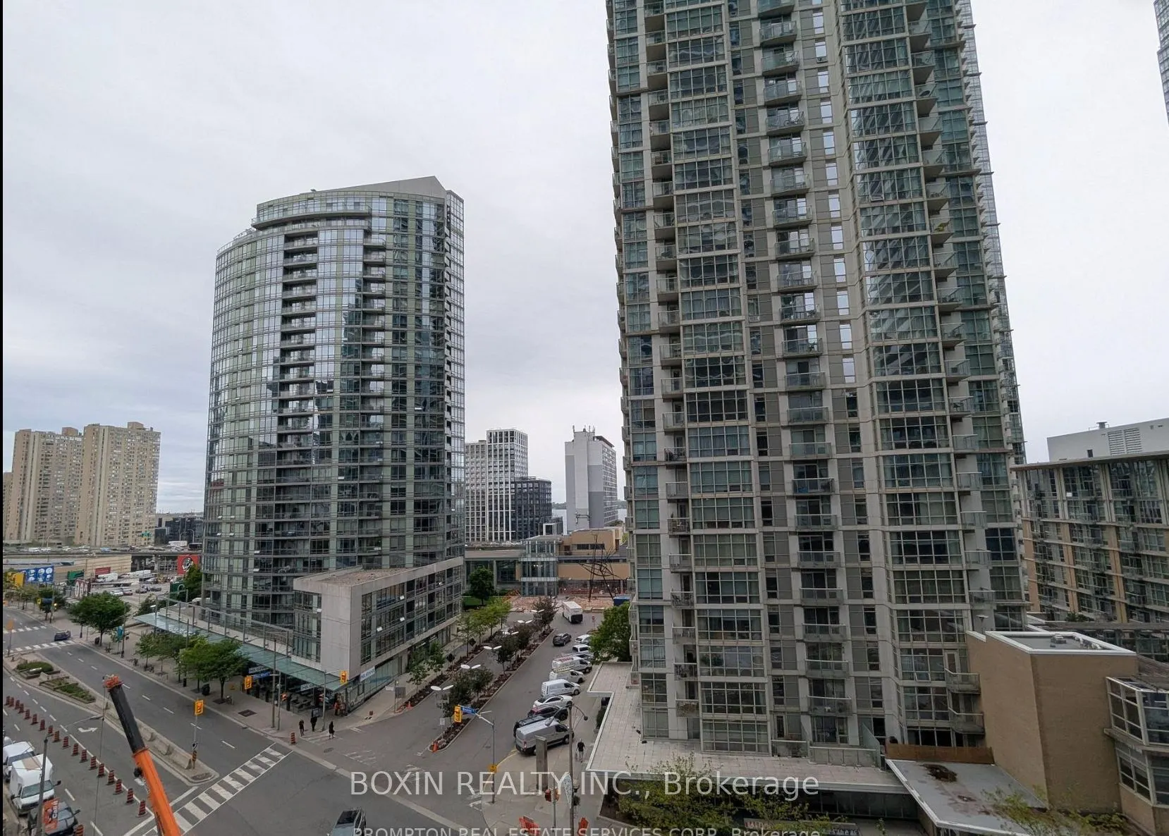 1 Concord Cityplace Way, #512