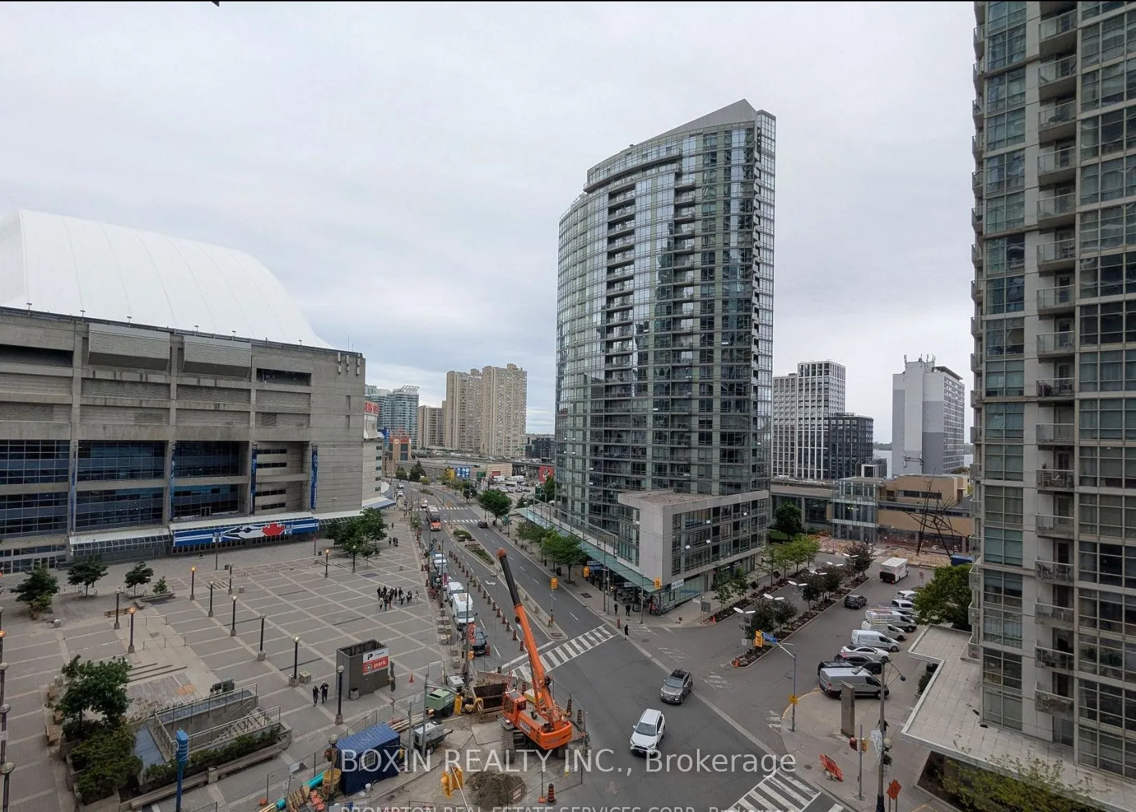 1 Concord Cityplace Way, #512