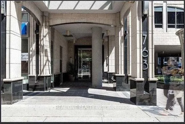 763 Bay Street, #1511