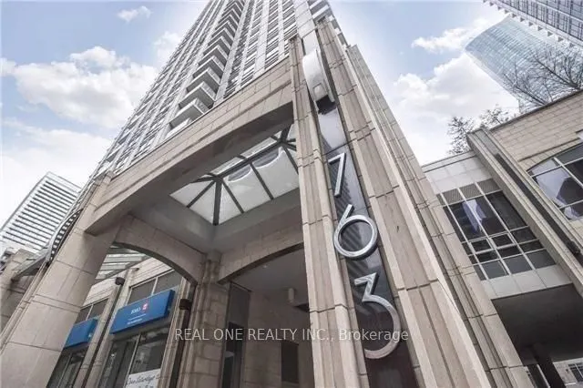 763 Bay Street, #1511
