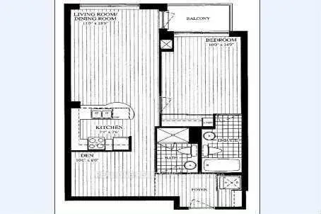 763 Bay Street, #1511
