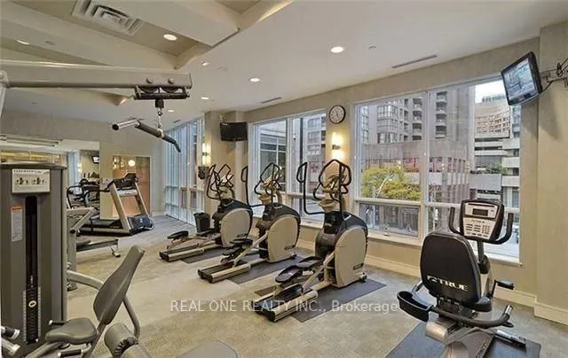 763 Bay Street, #1511